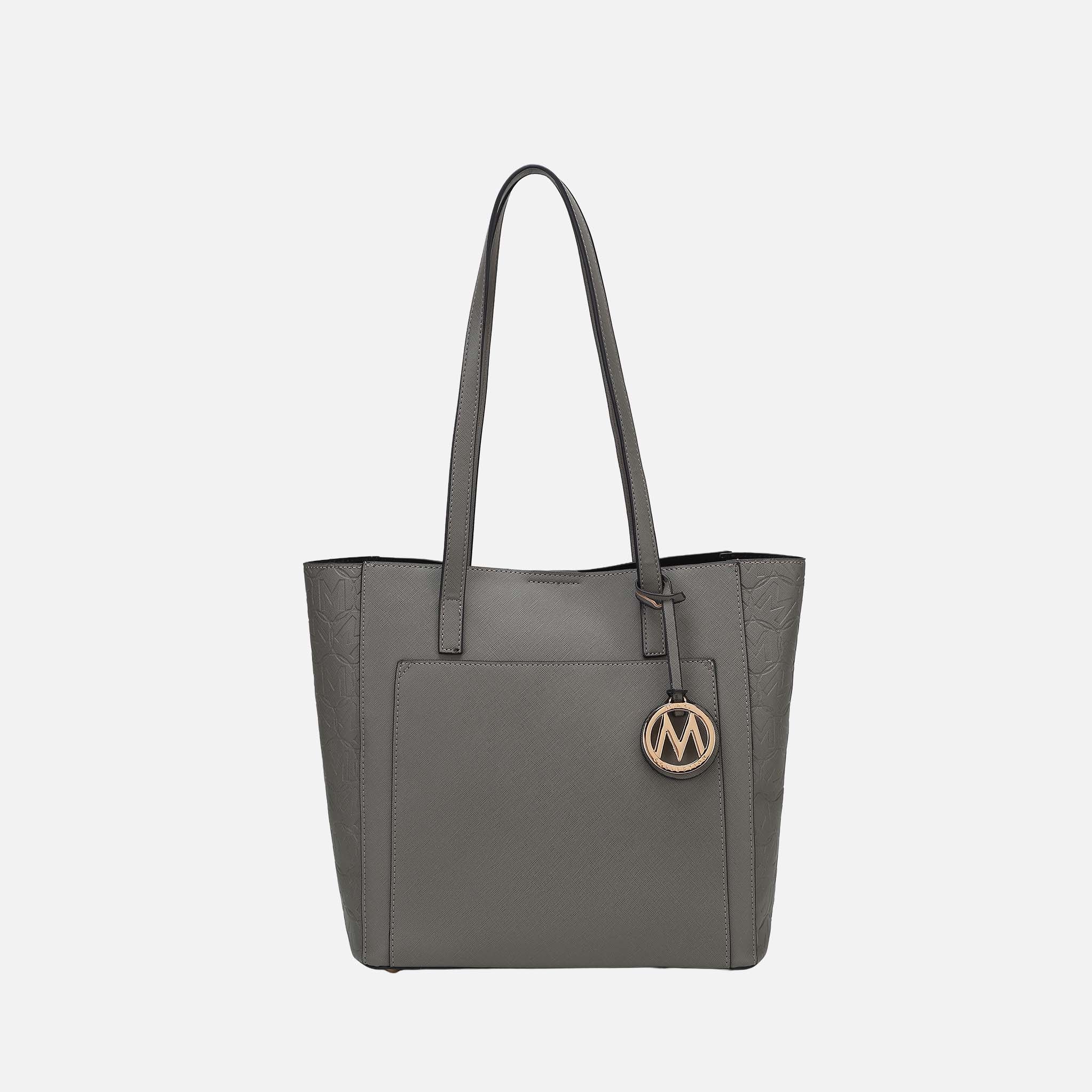 Leah Tote Bag