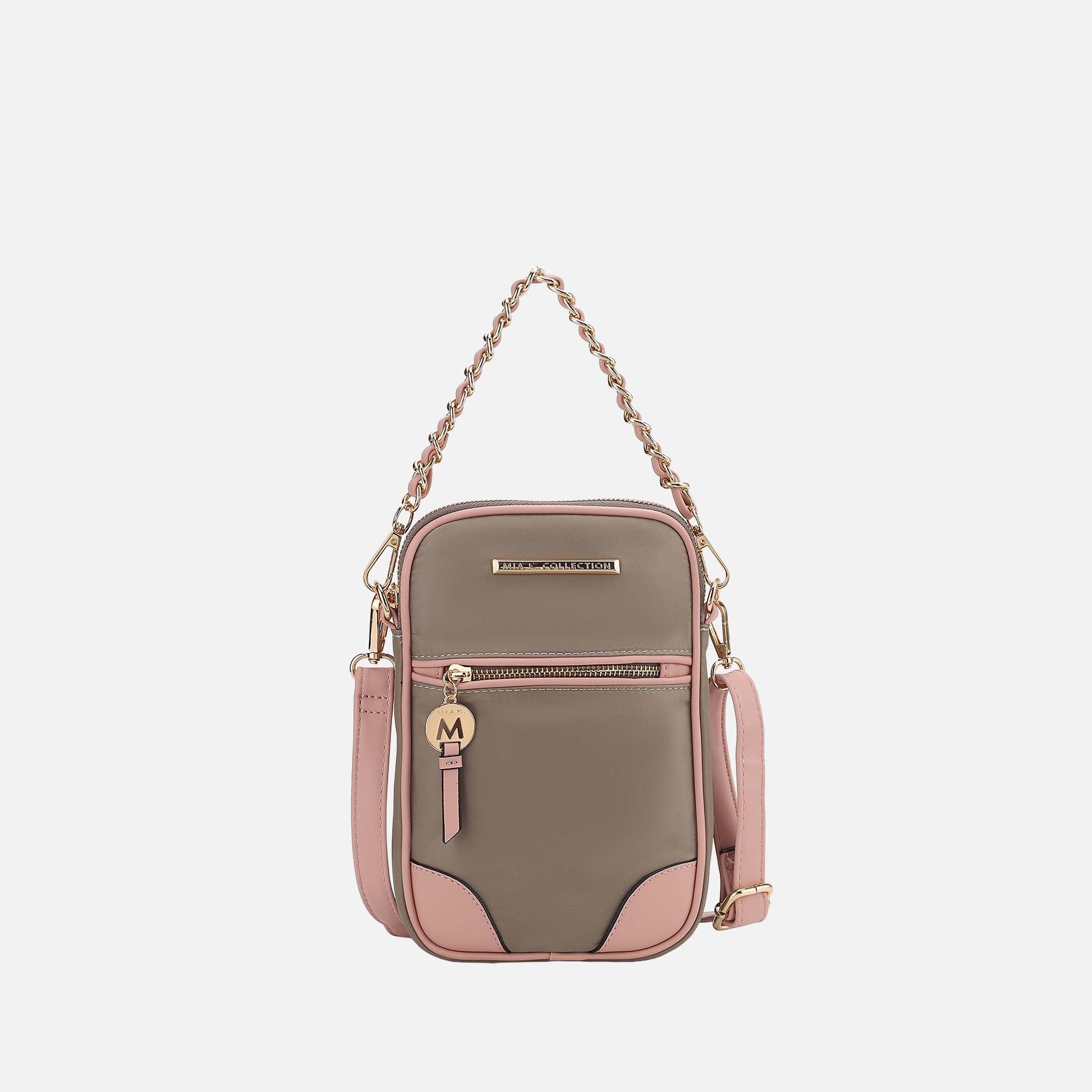 Sue Shoulder Bag