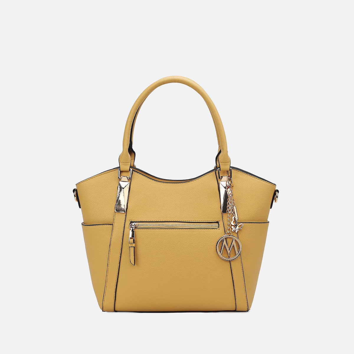 Janise Tote Bag