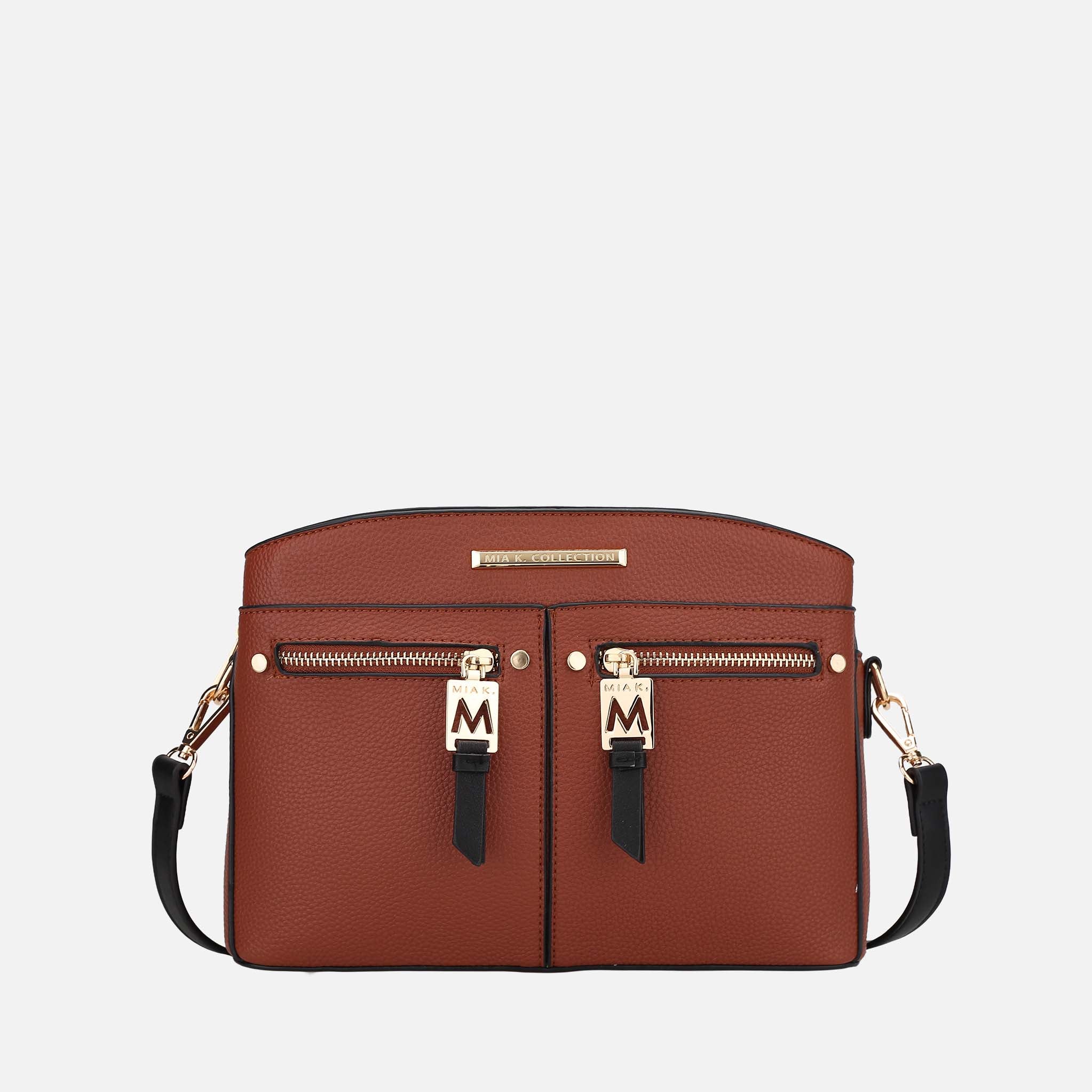 Zoely Crossbody Bag