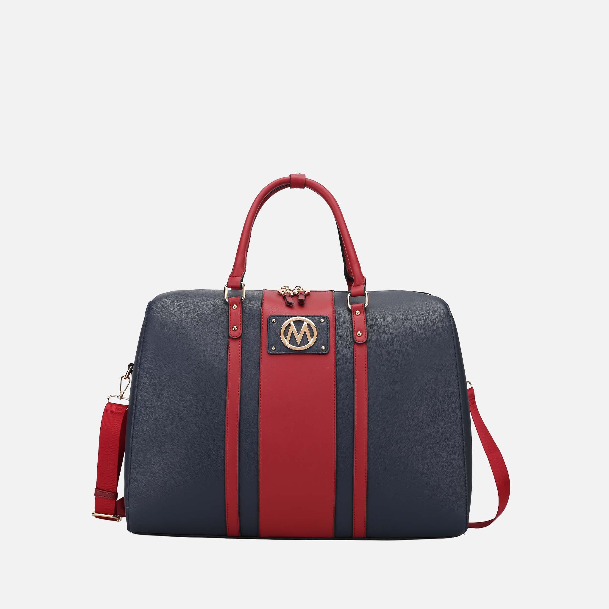 Melissa Weekender Bag
