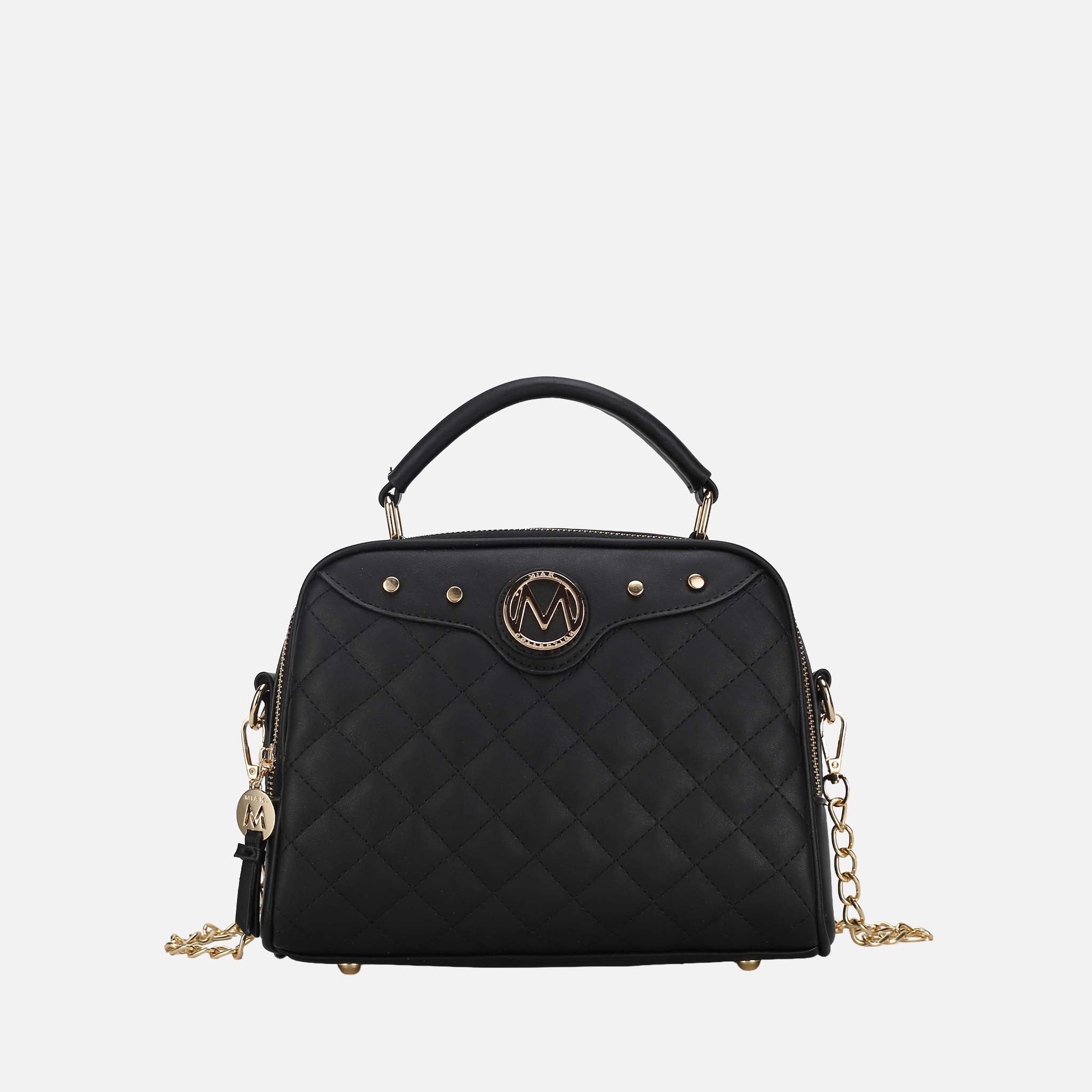 Samira Shoulder Bag