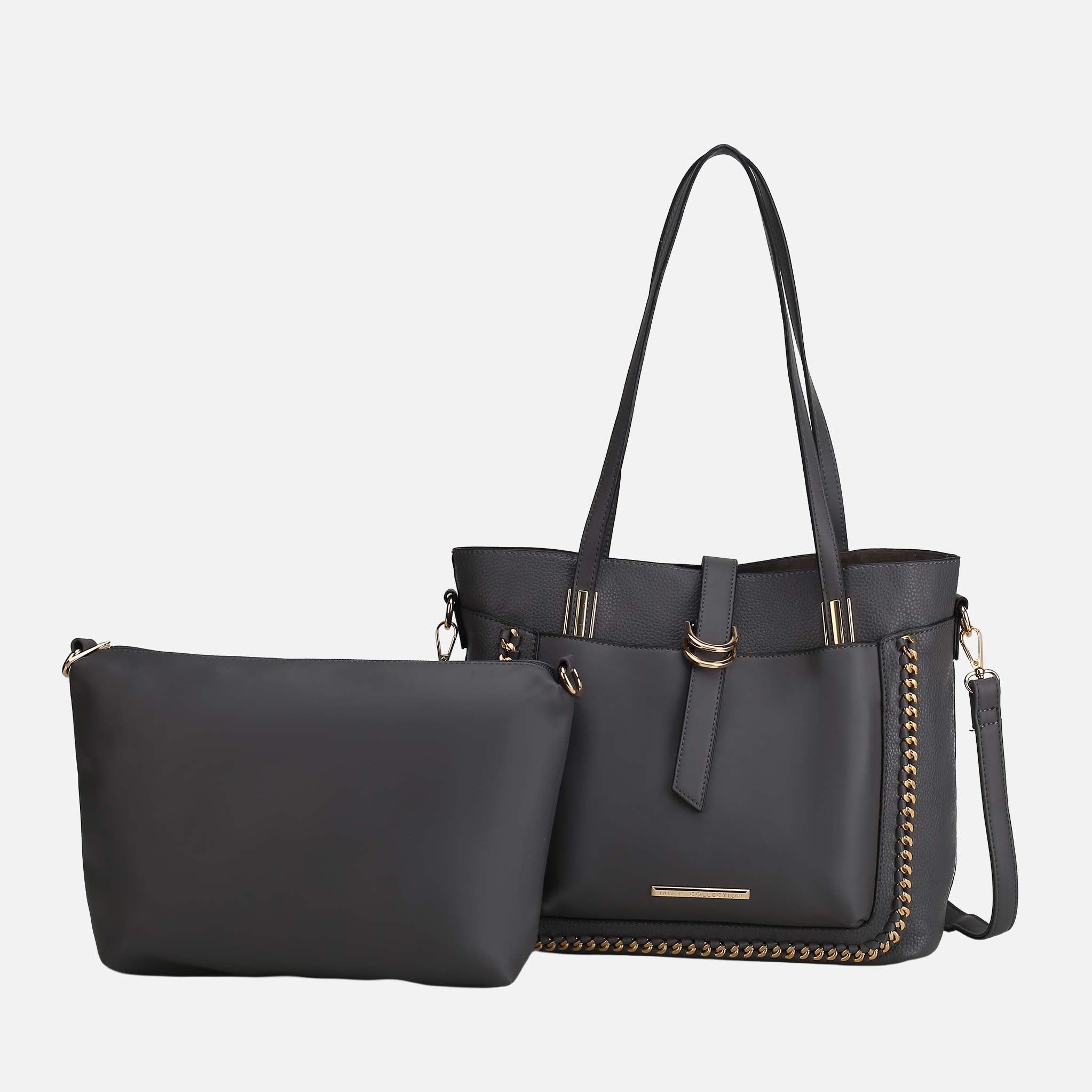 Raya Shoulder Bag and Set