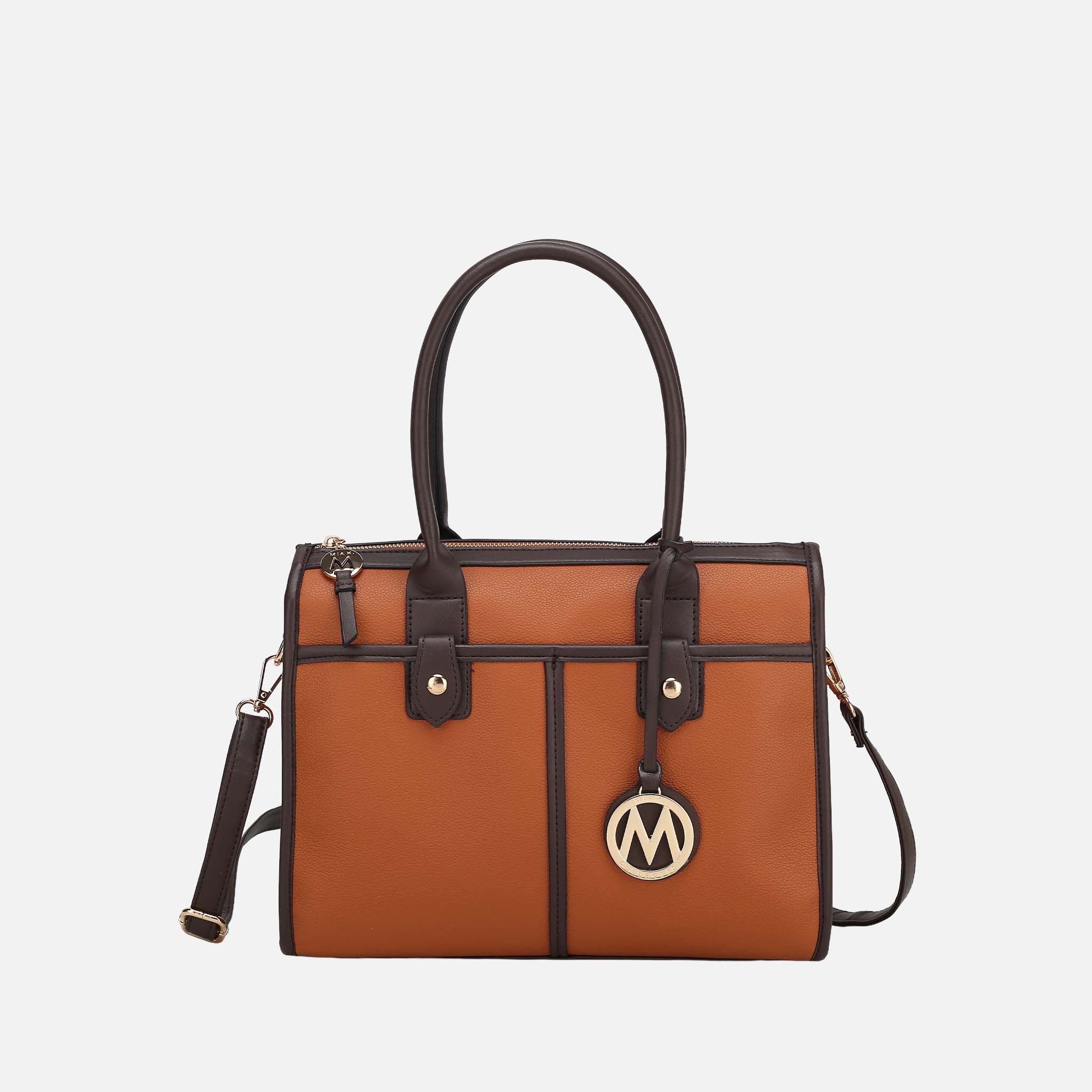 Livia Shoulder Bag