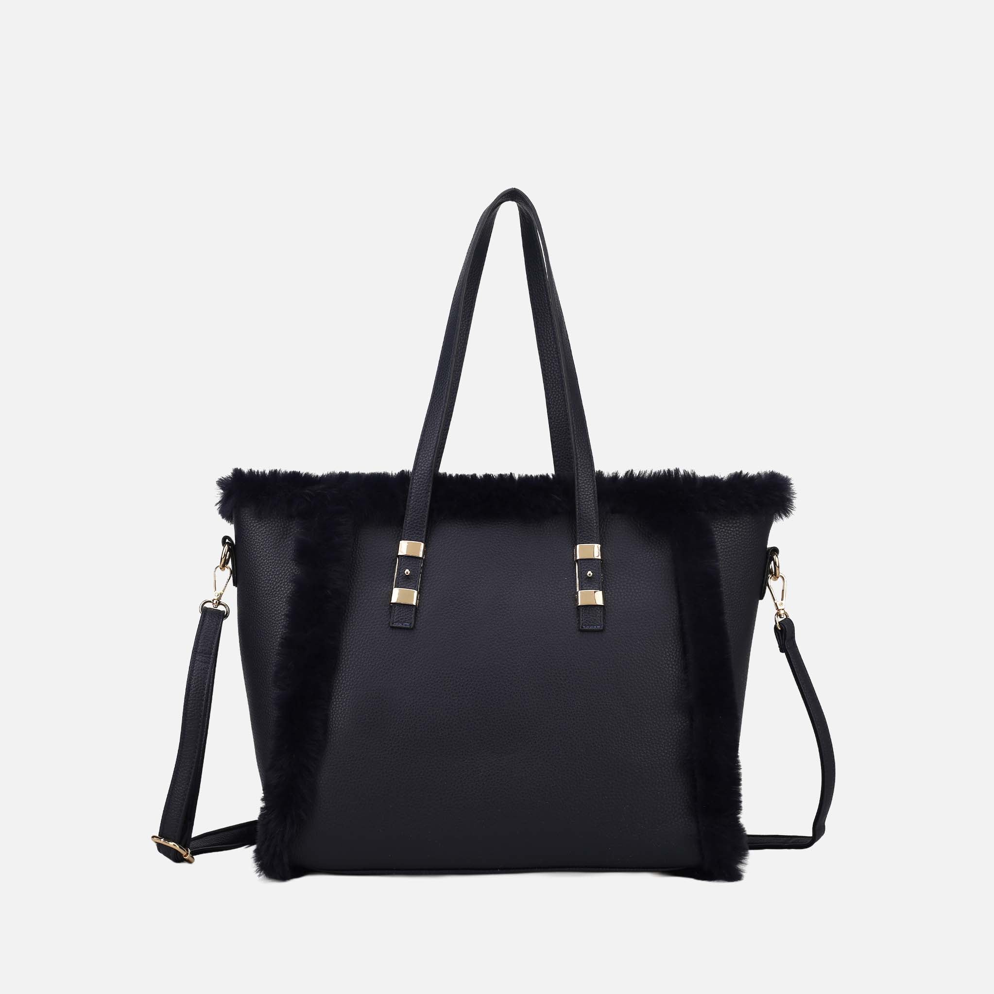 Liza Tote Bag