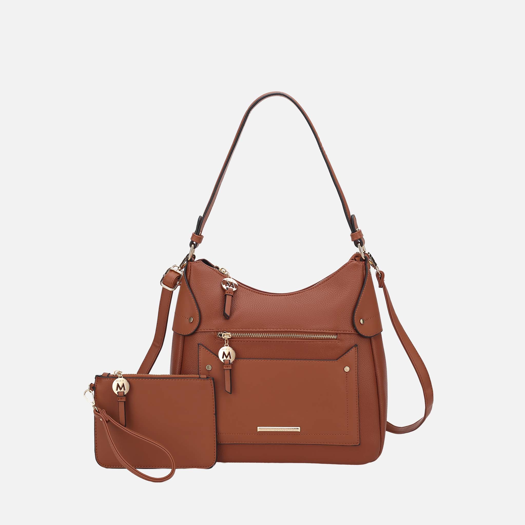 Maeve Shoulder Bag and Set