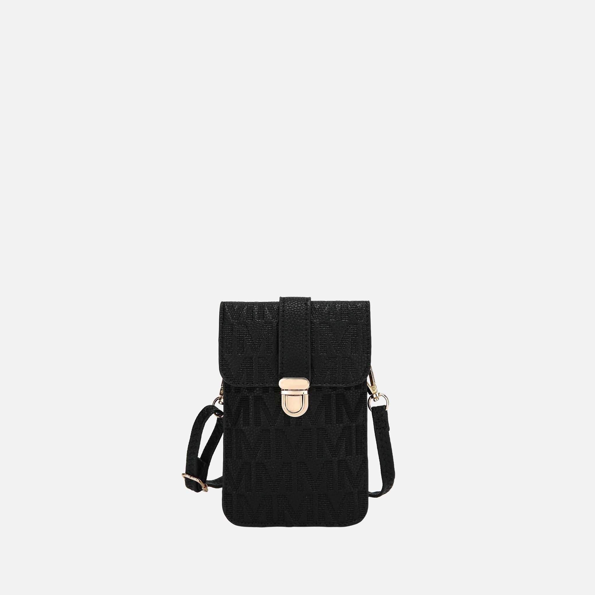 Ulla Phone Crossbody Bag