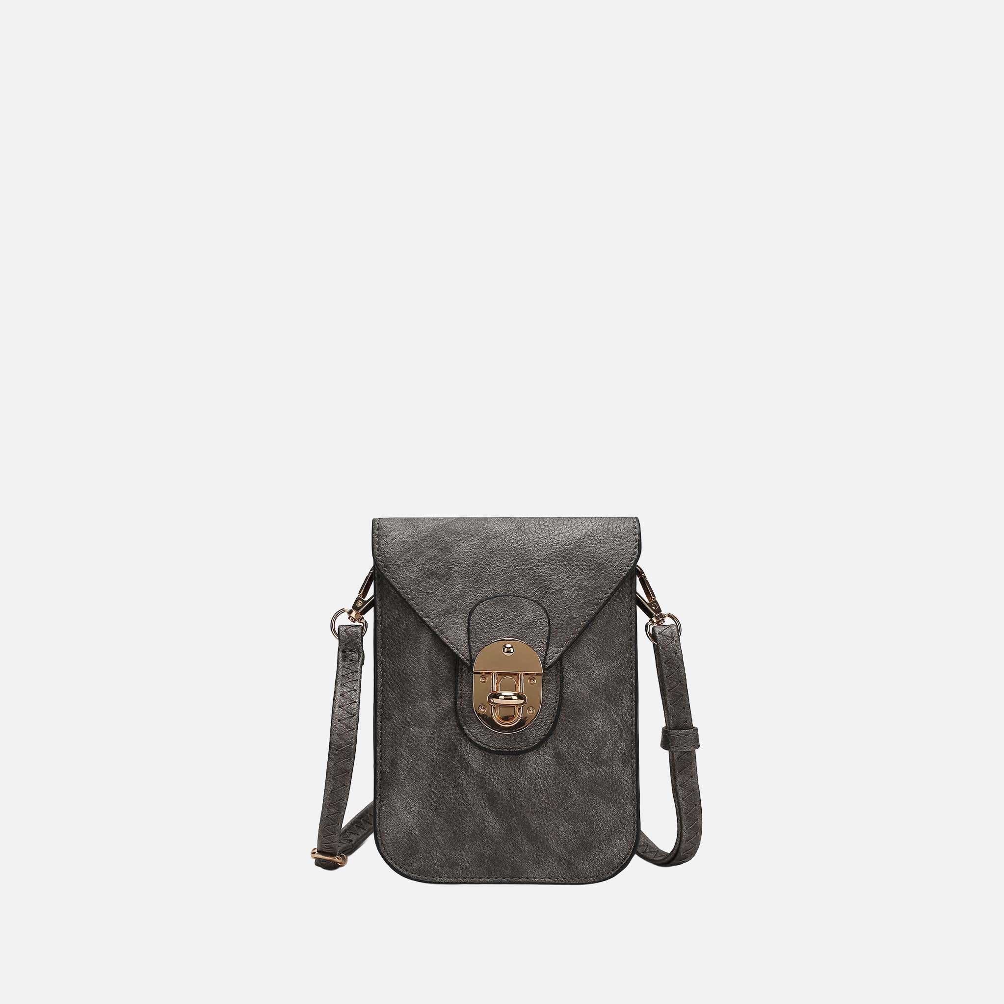 Kianna Phone Crossbody Bag