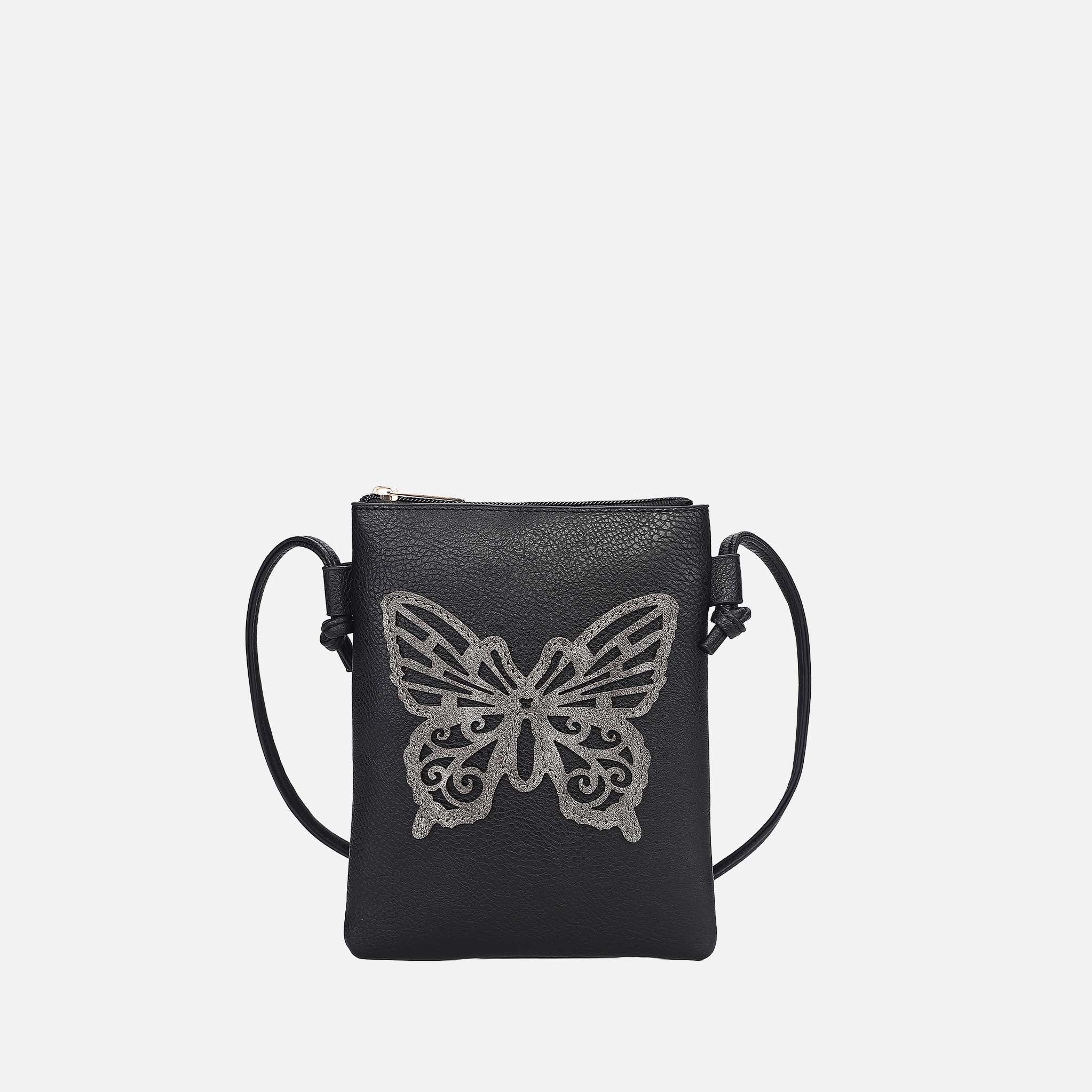 Skyli Crossbody Bag