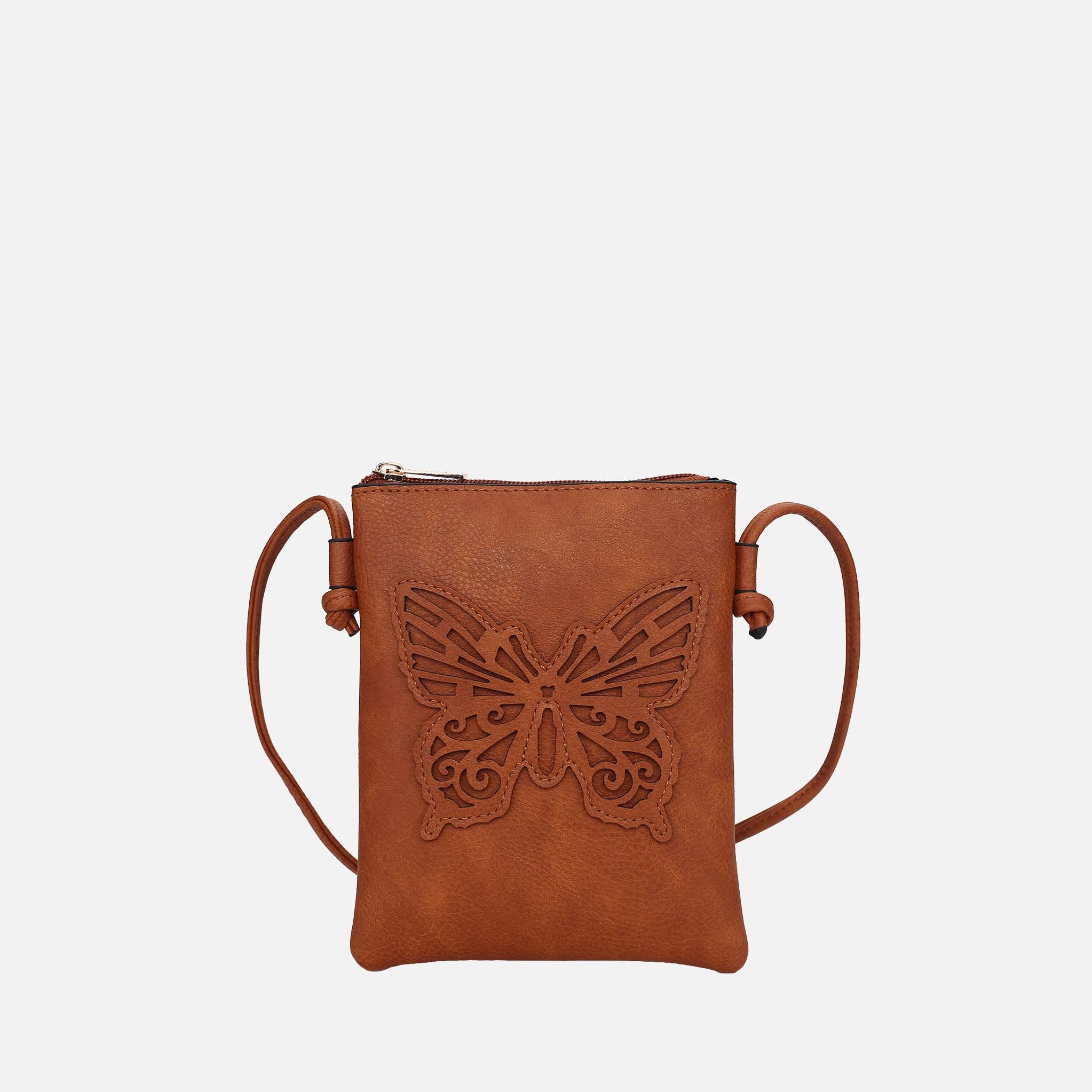 Skyli Crossbody Bag