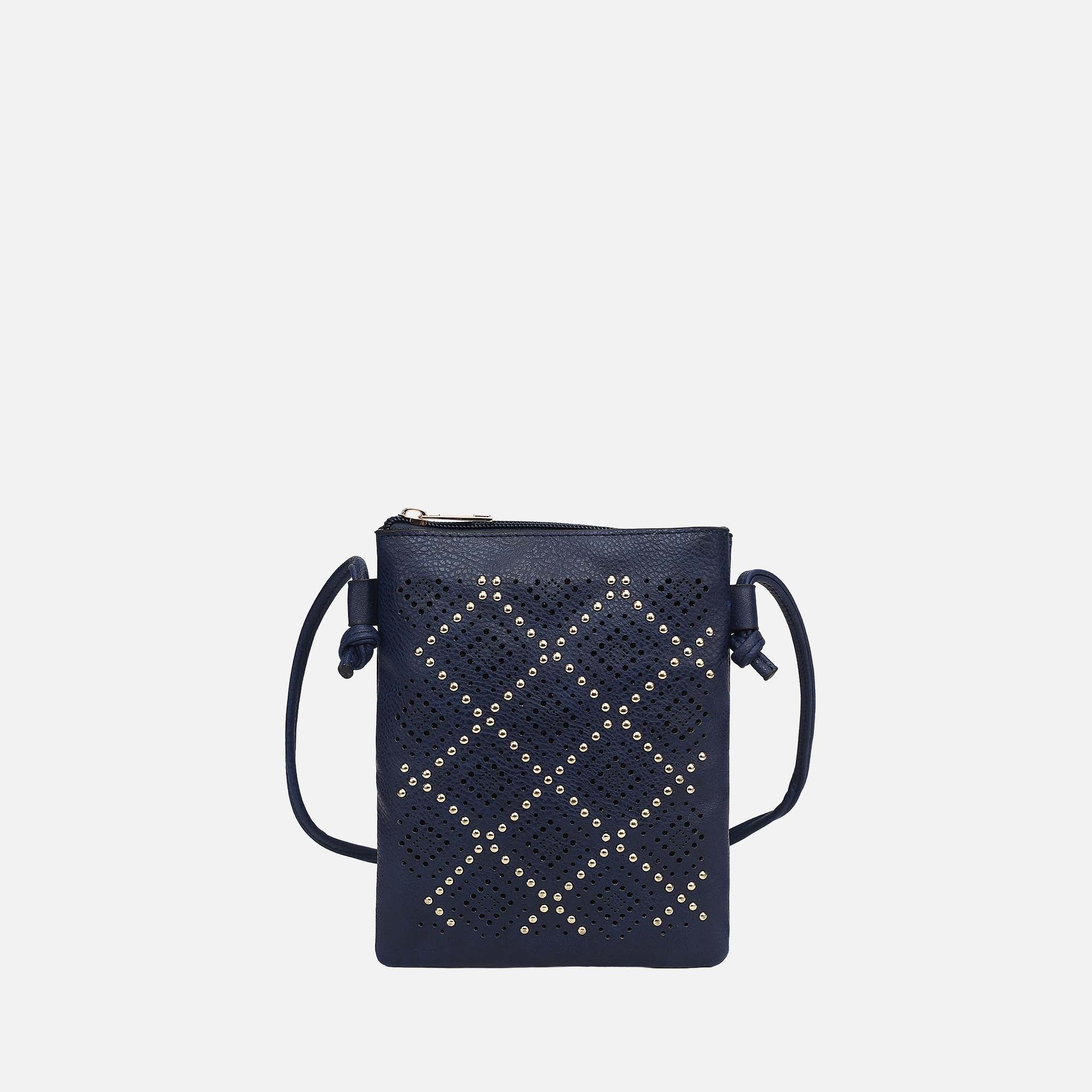 Leysha Crossbody Bag