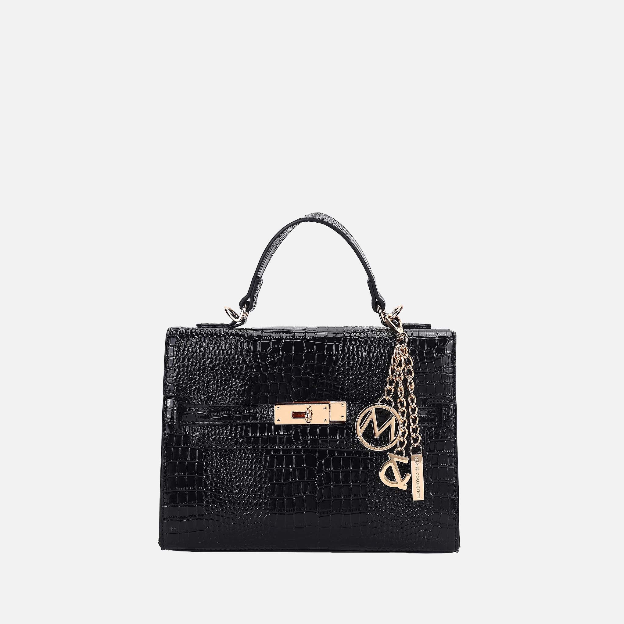 Naomi Shoulder Bag