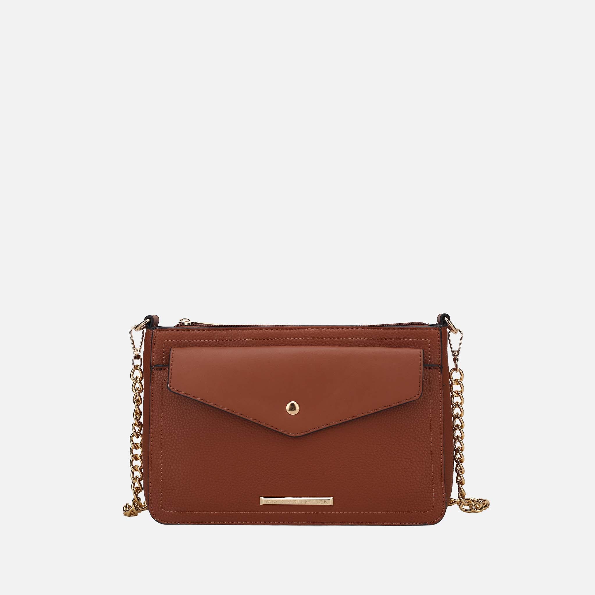 Maribel Convertible Crossbody Bag