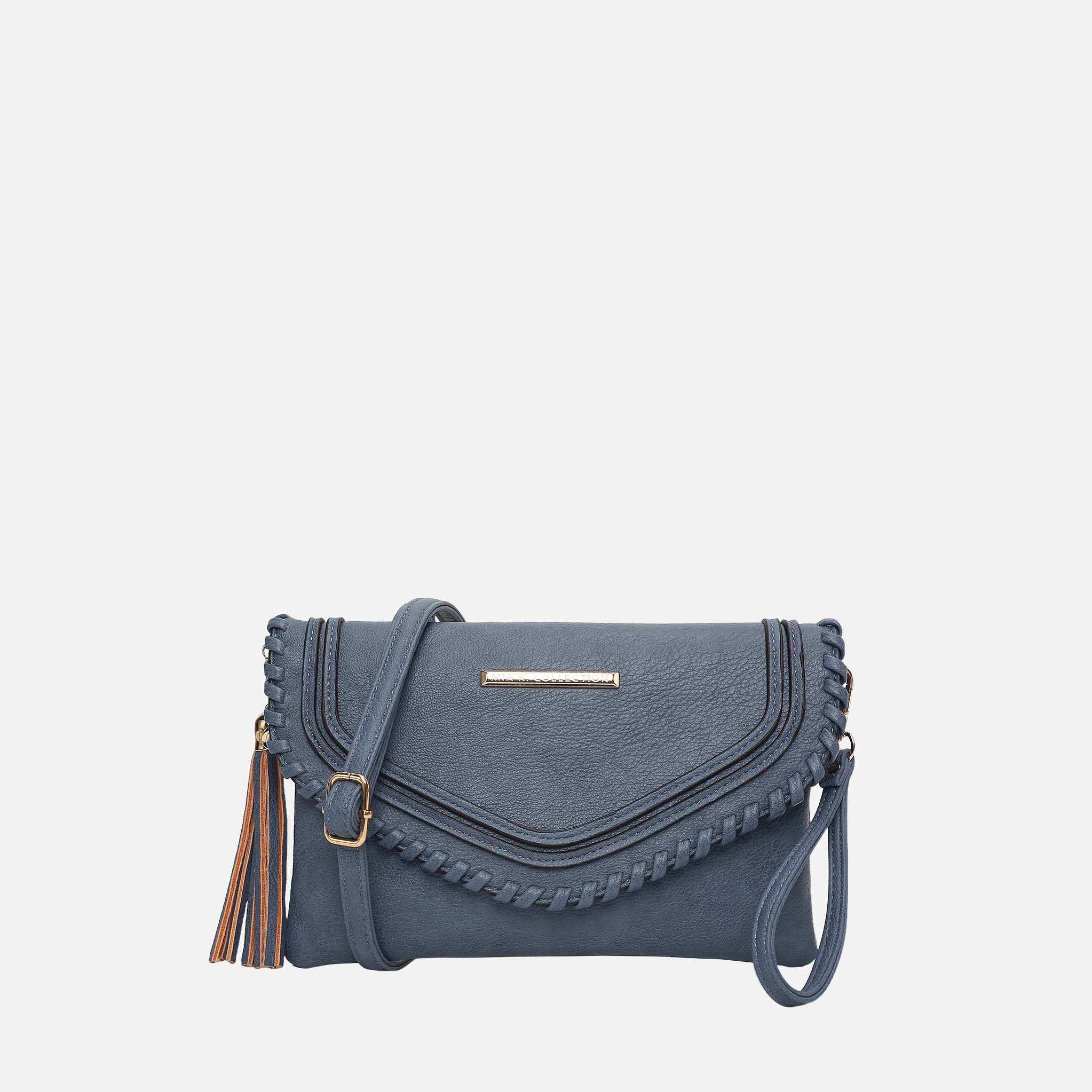 Remi Shoulder Bag