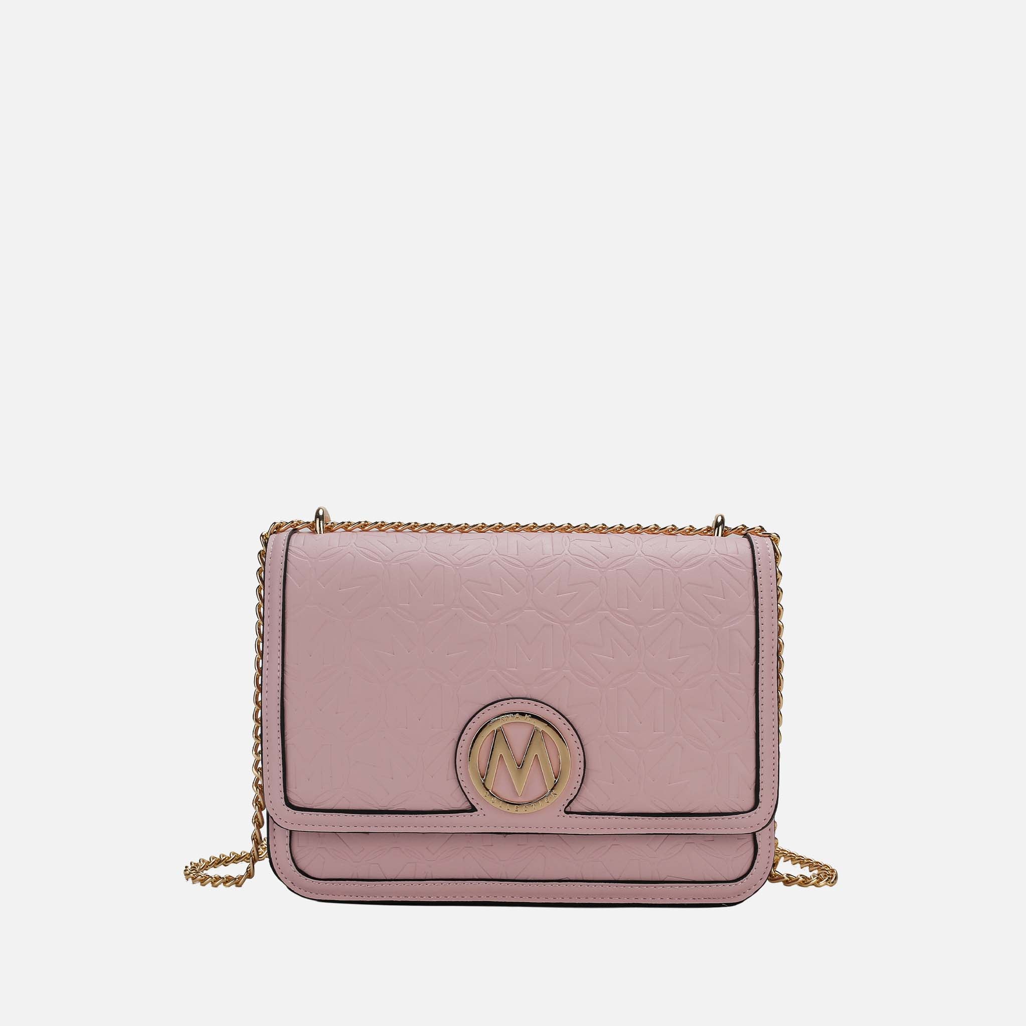 Amiyah Crossbody Bag