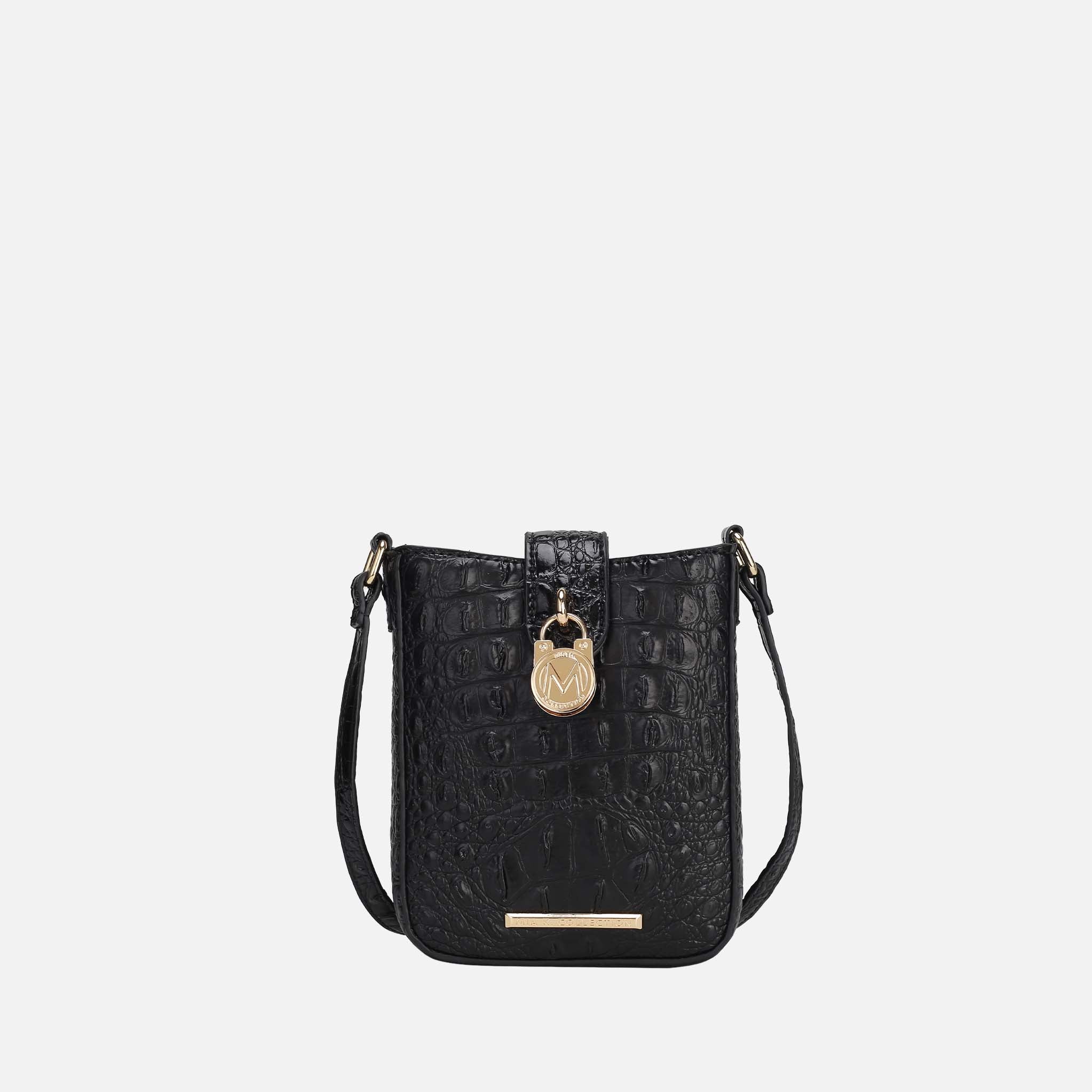 Avery Crossbody Bag