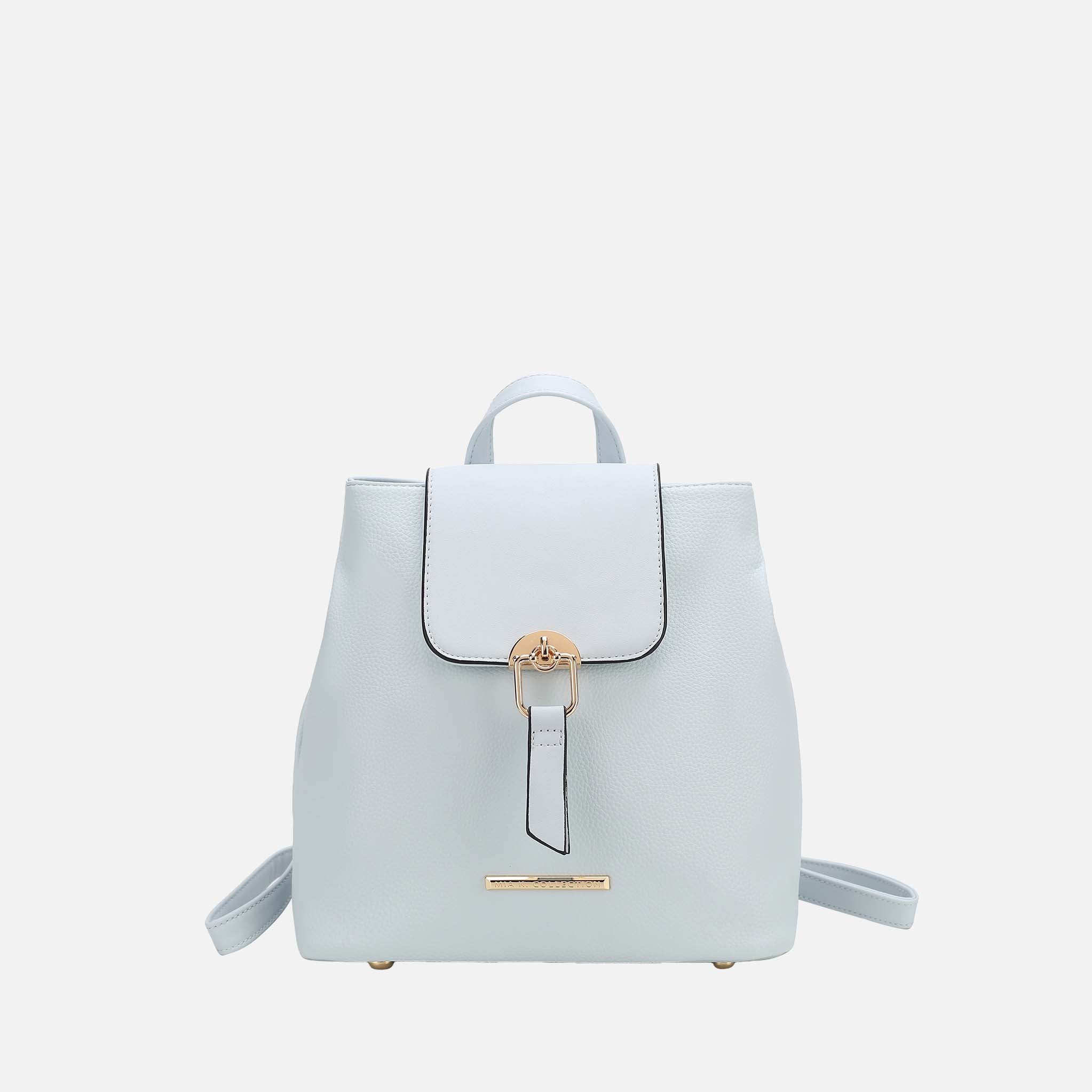 Ingrid Convertible Backpack
