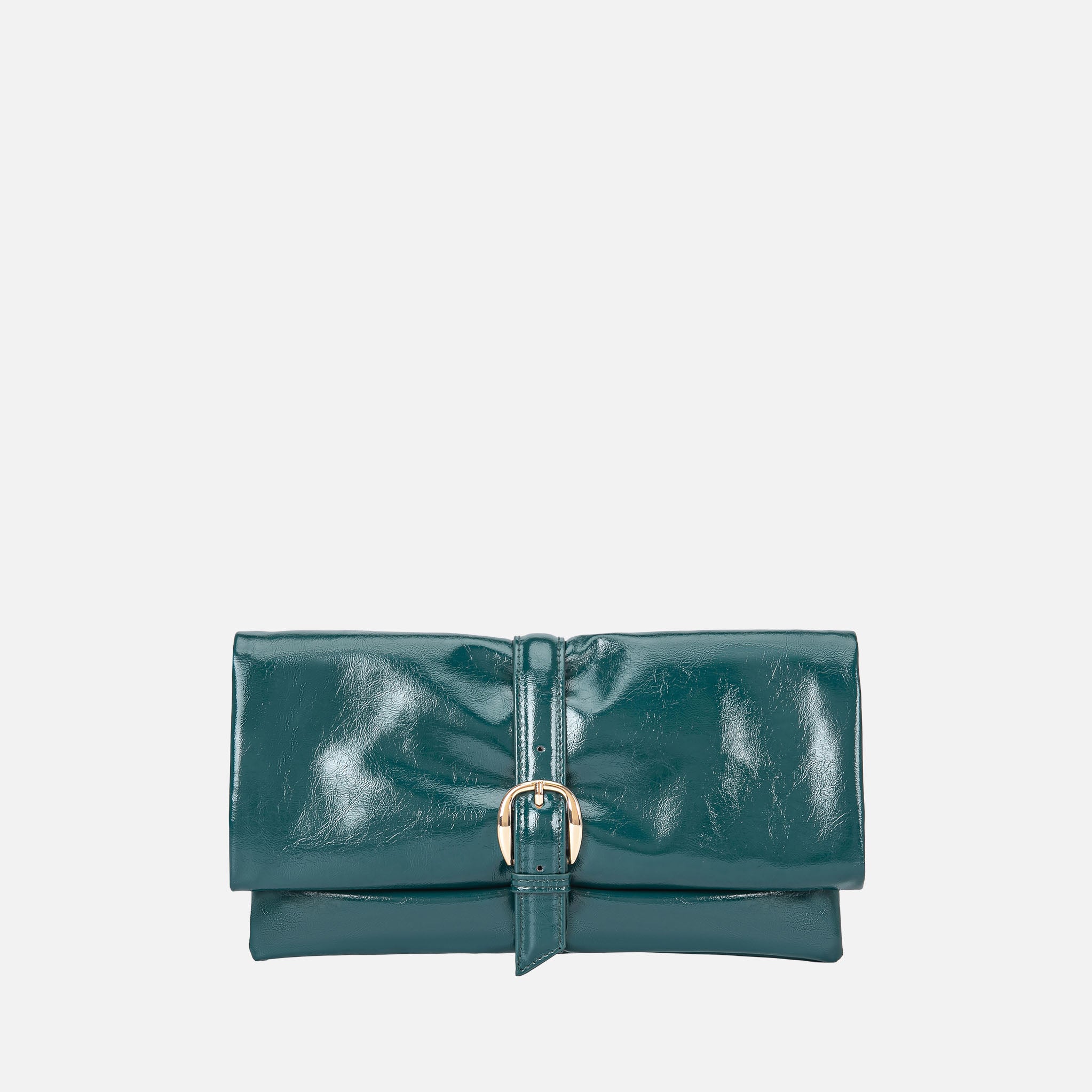 Koumei Clutch Bag