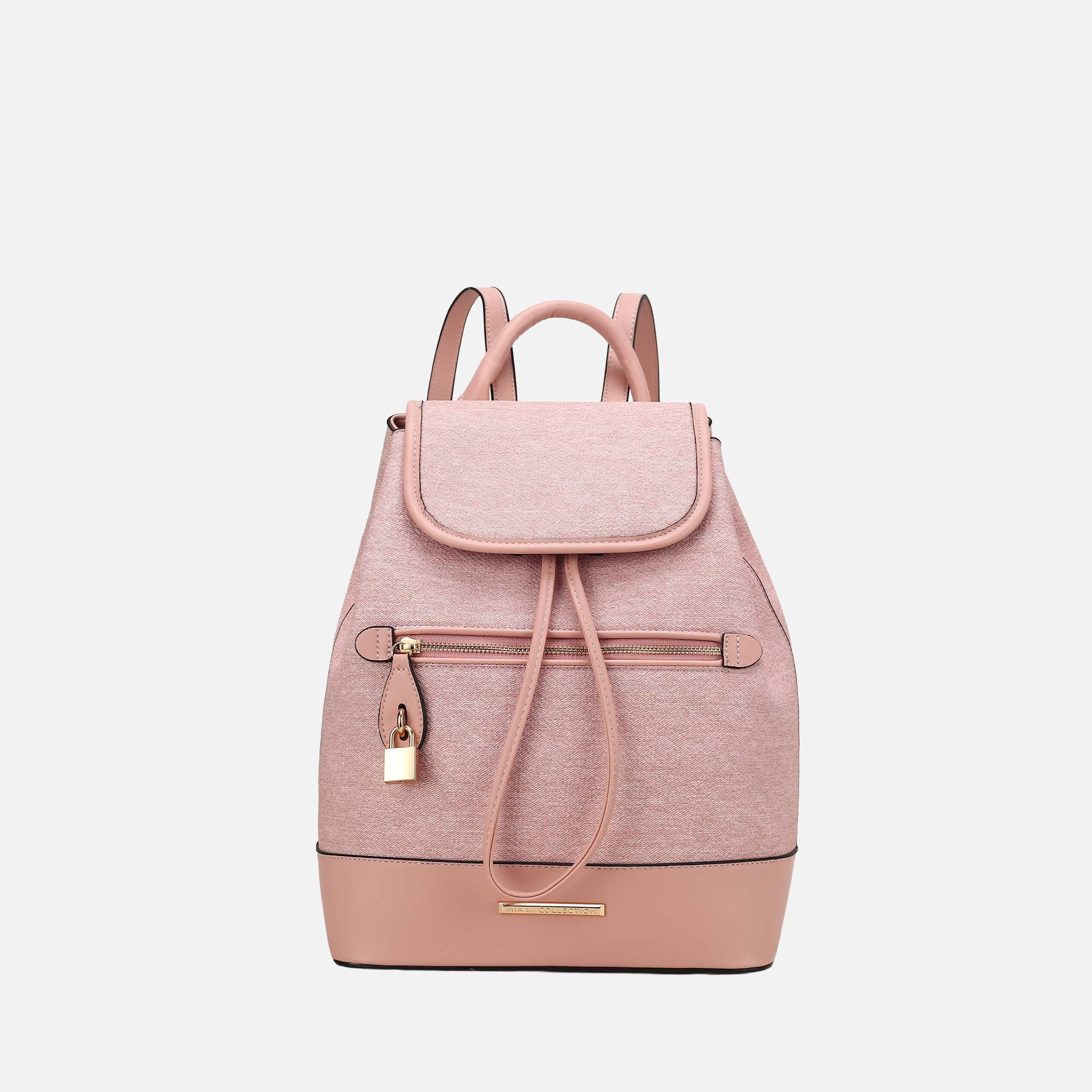 Porsha Backpack