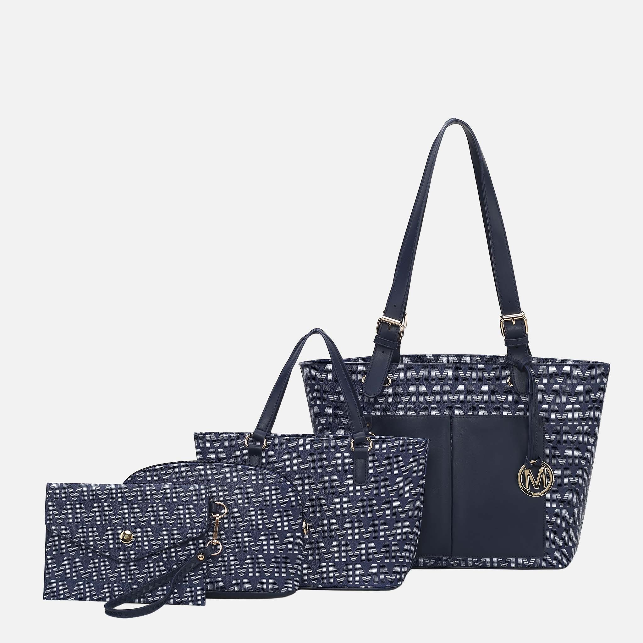 Havenly Signature Tote Bag and Set