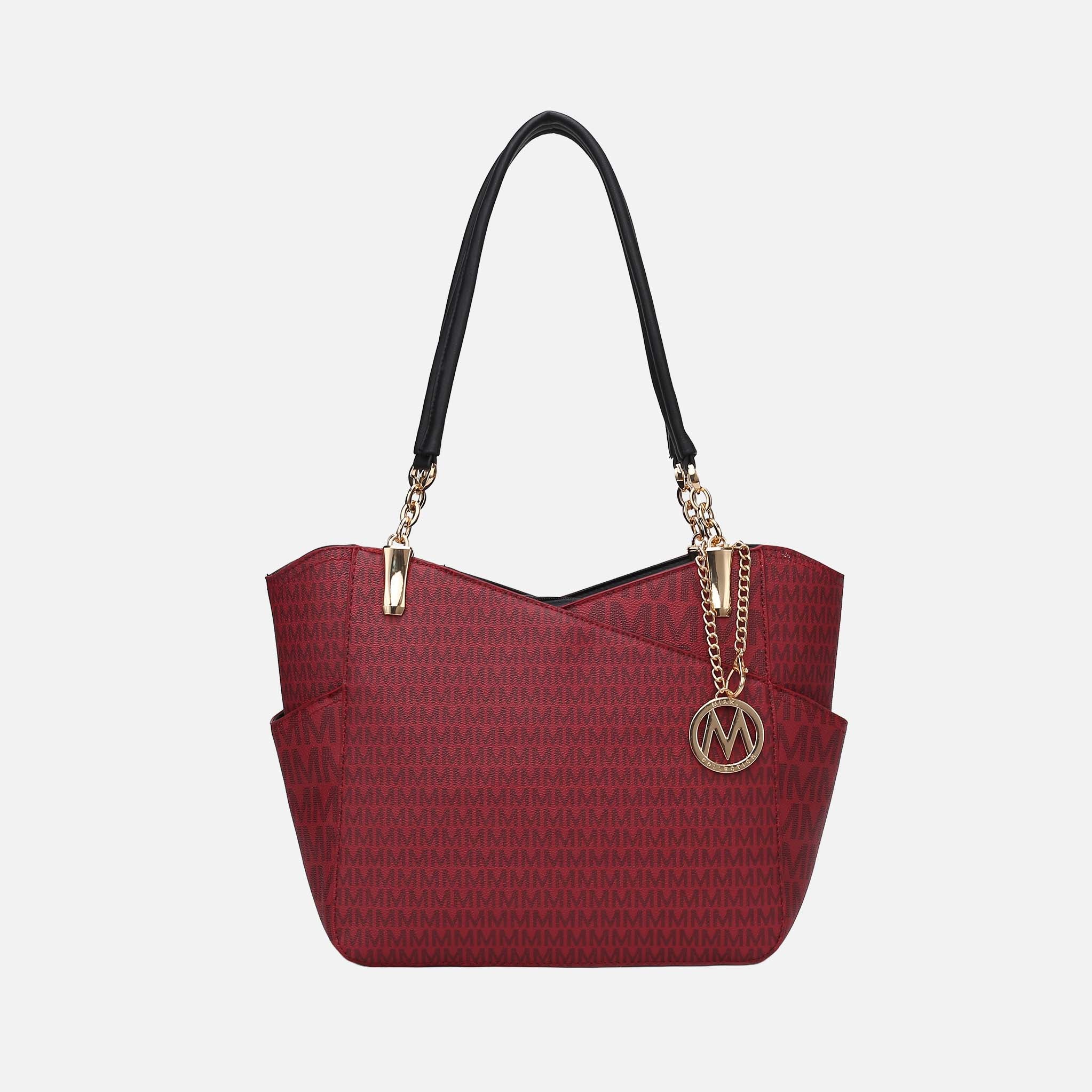 Jules Signature Tote Bag