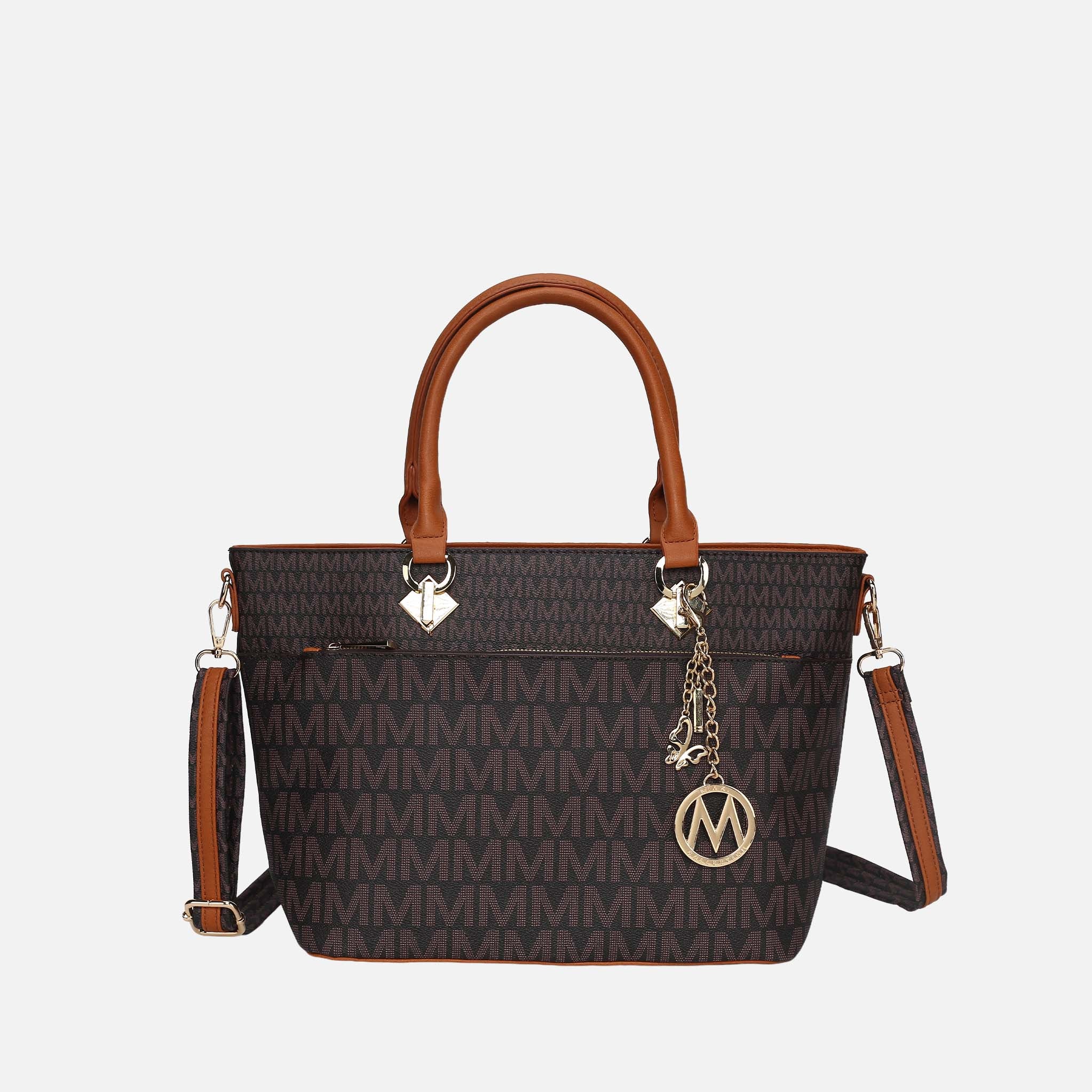 Yonah Signature Tote Bag