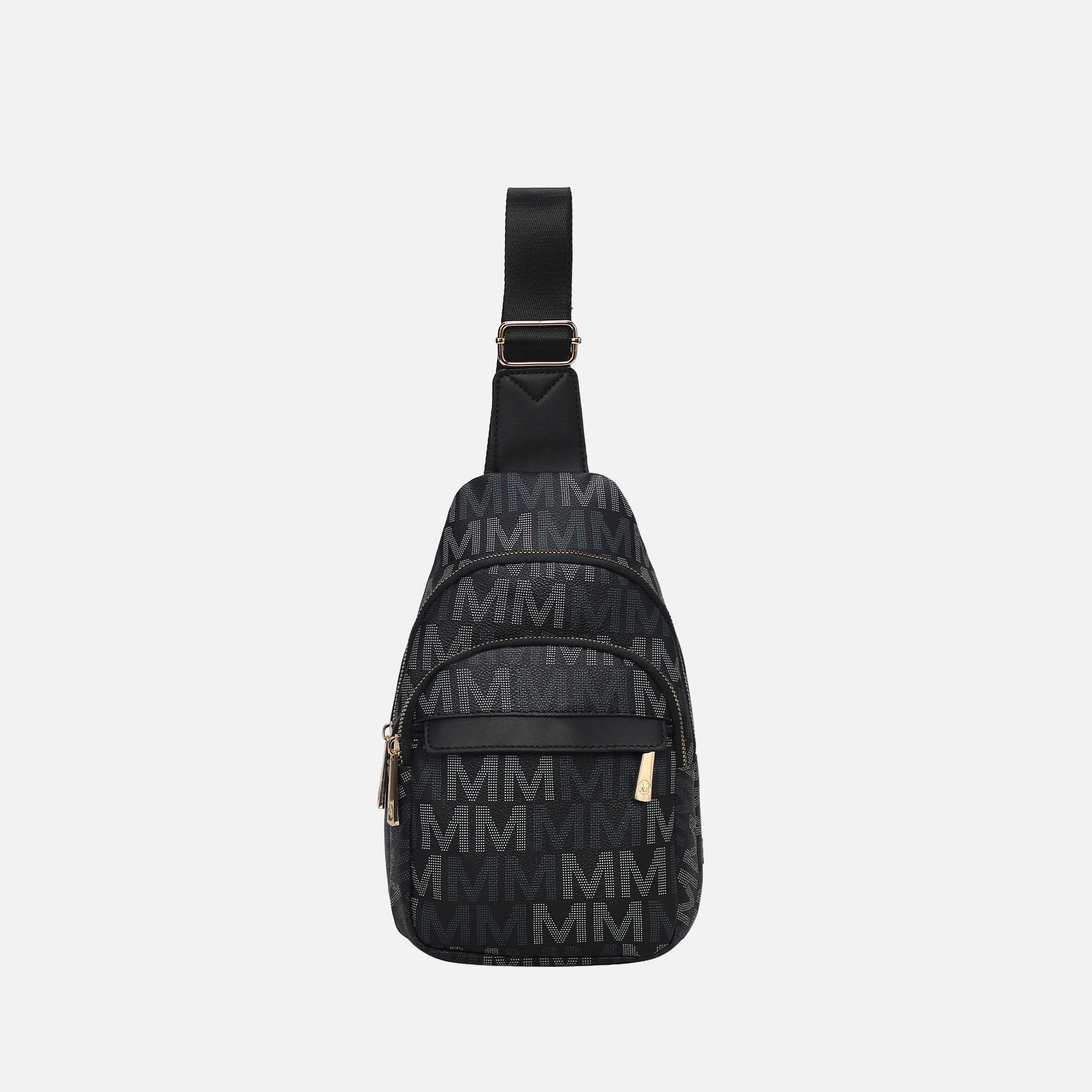 Helaena Signature Sling Bag