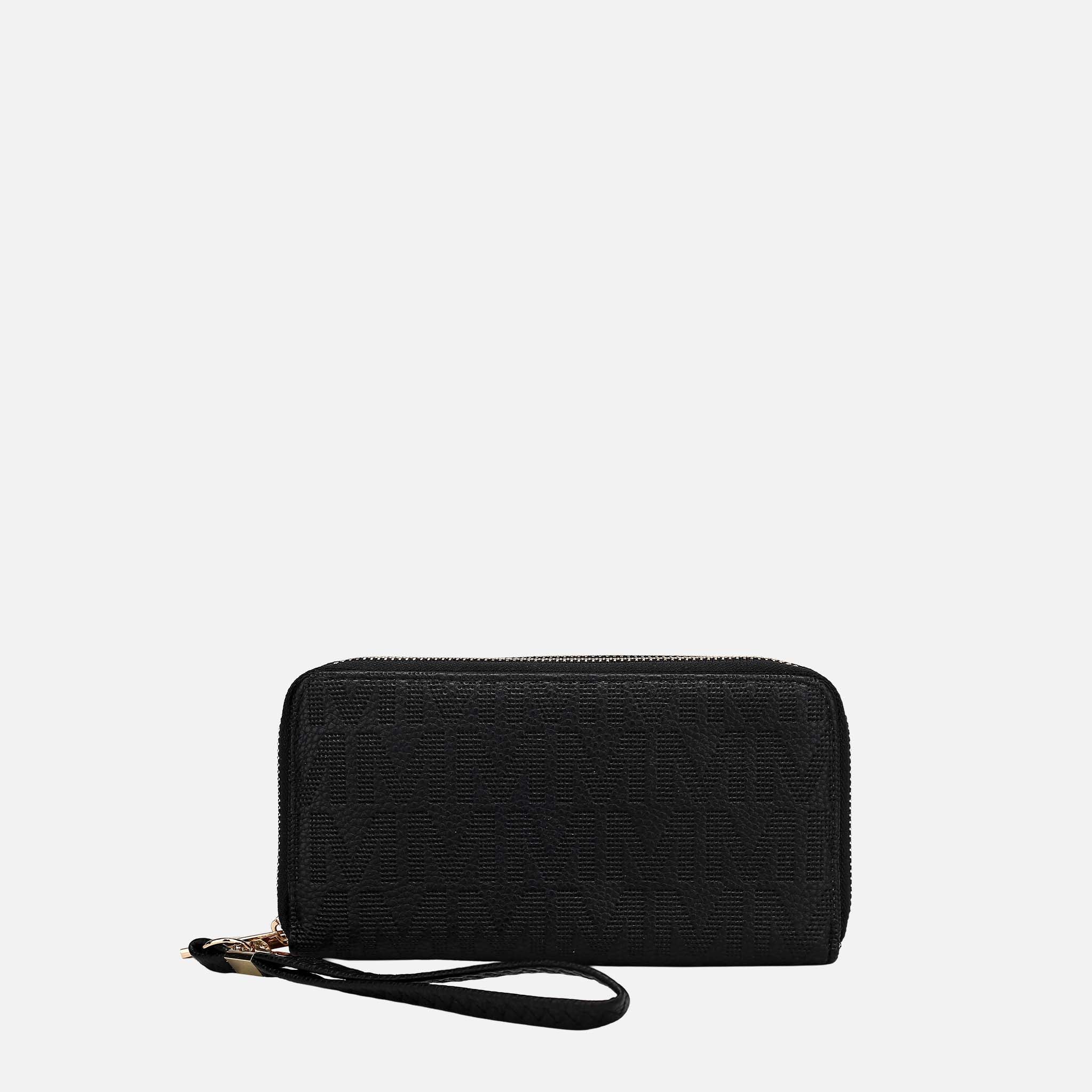 Lisbette Signature Wallet