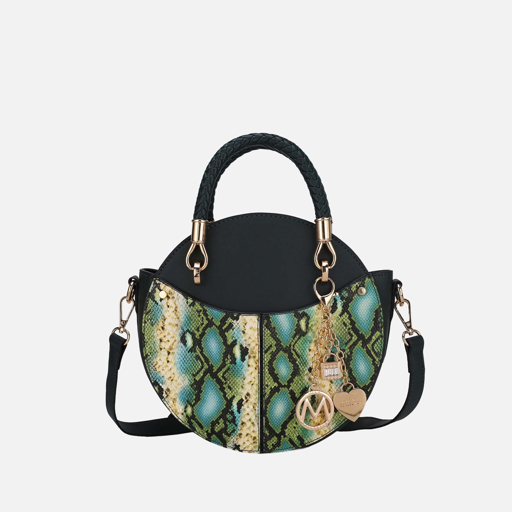 Camille Crossbody Bag