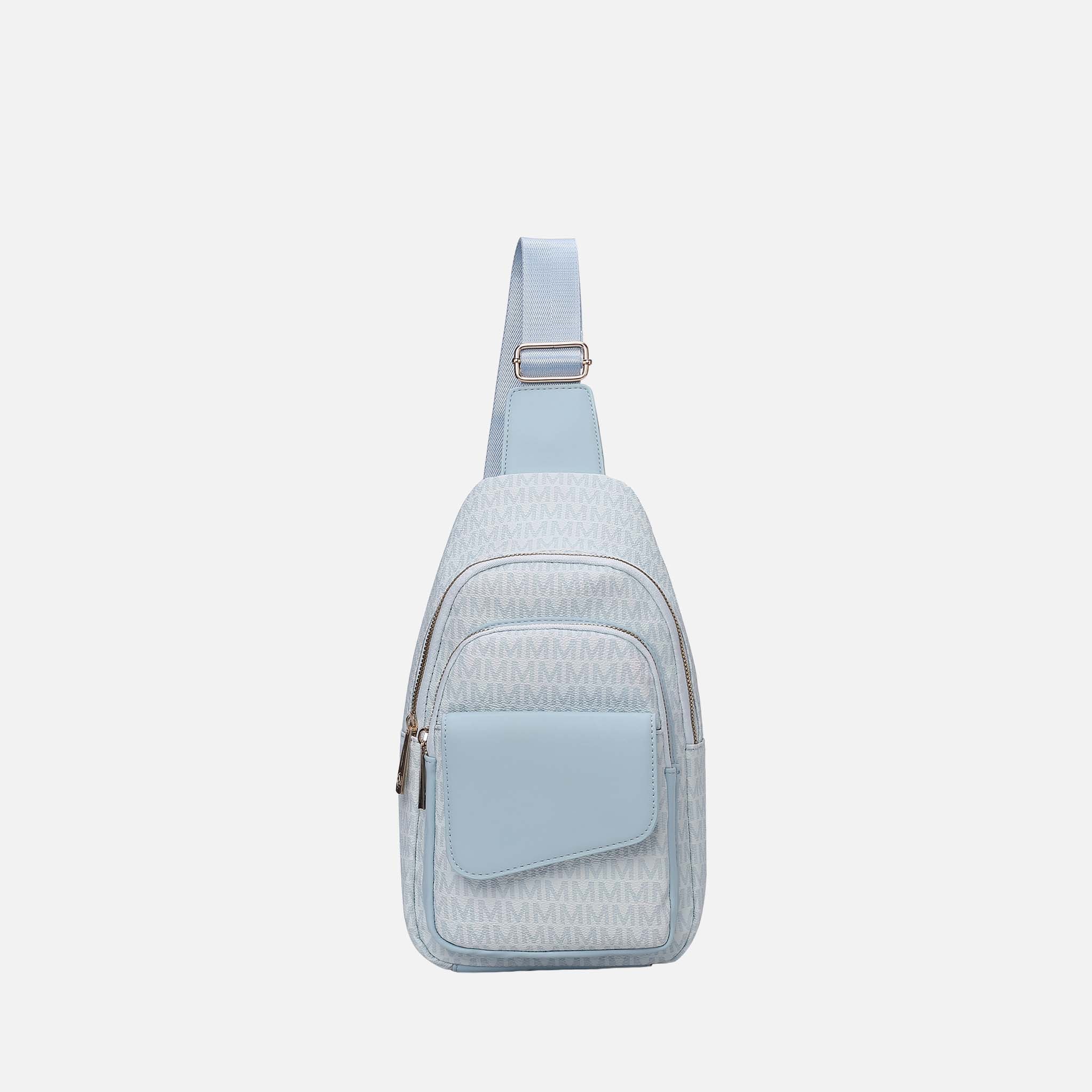 Kace Signature Sling Bag