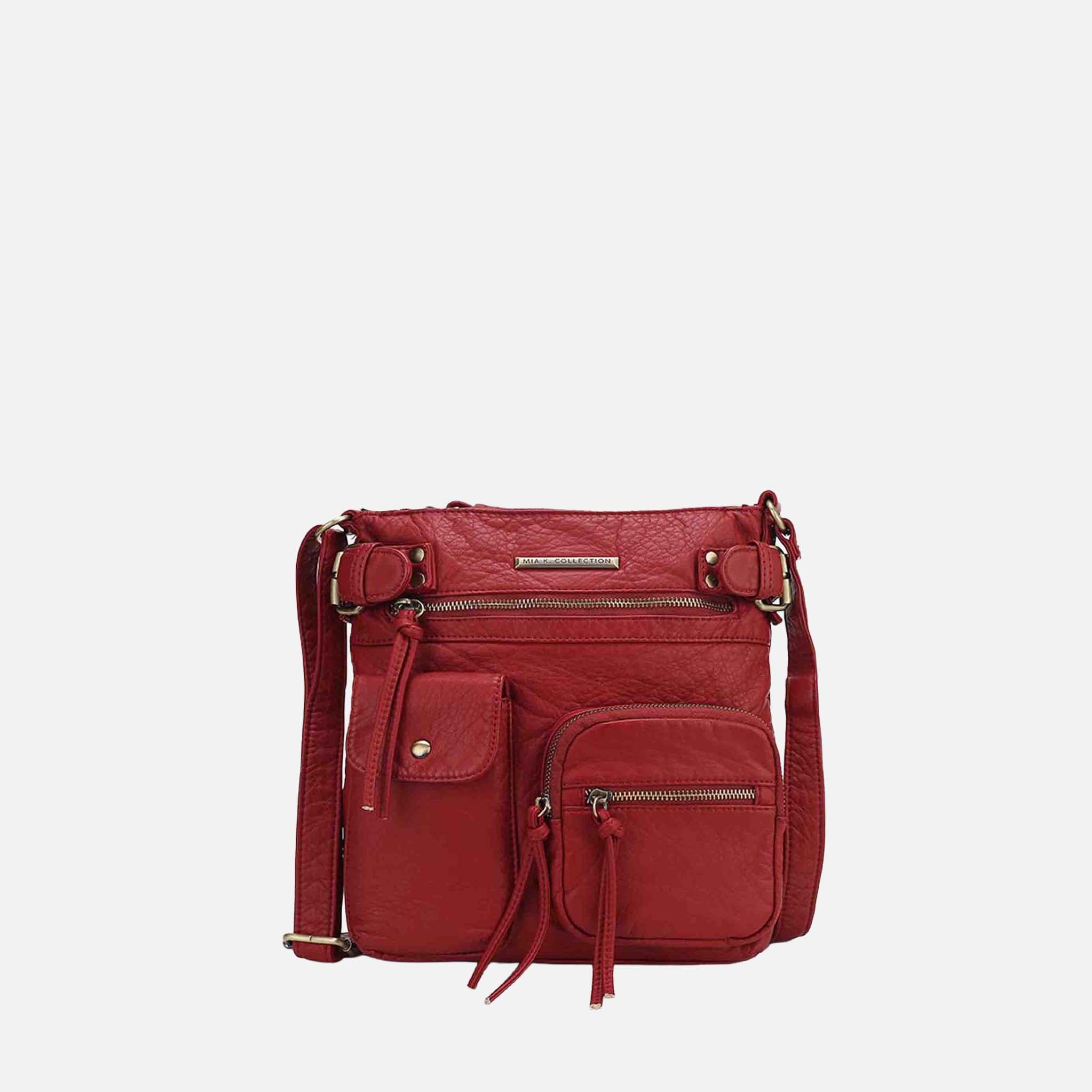 Vintage Stiella Crossbody Bag