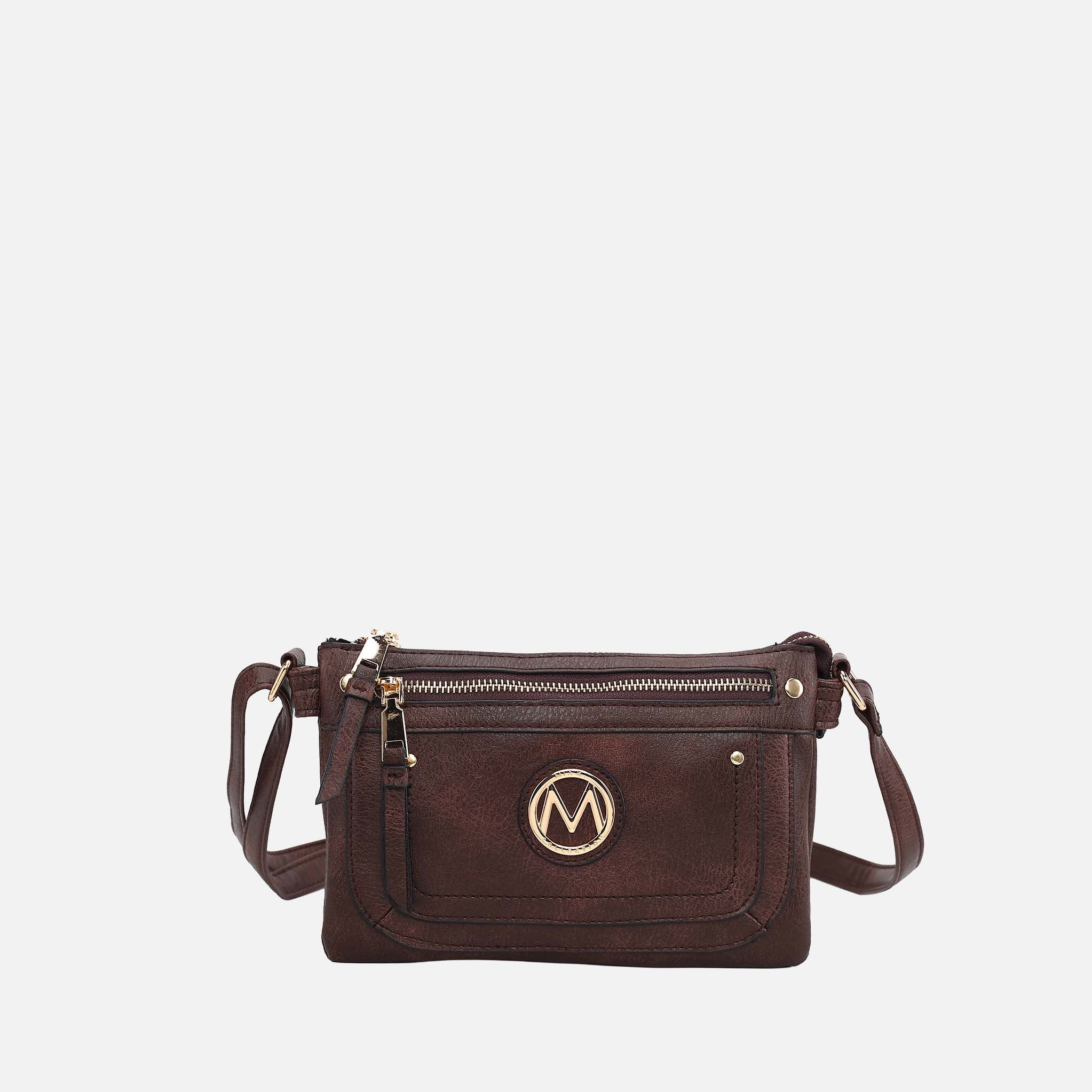 Elaina Crossbody Bag