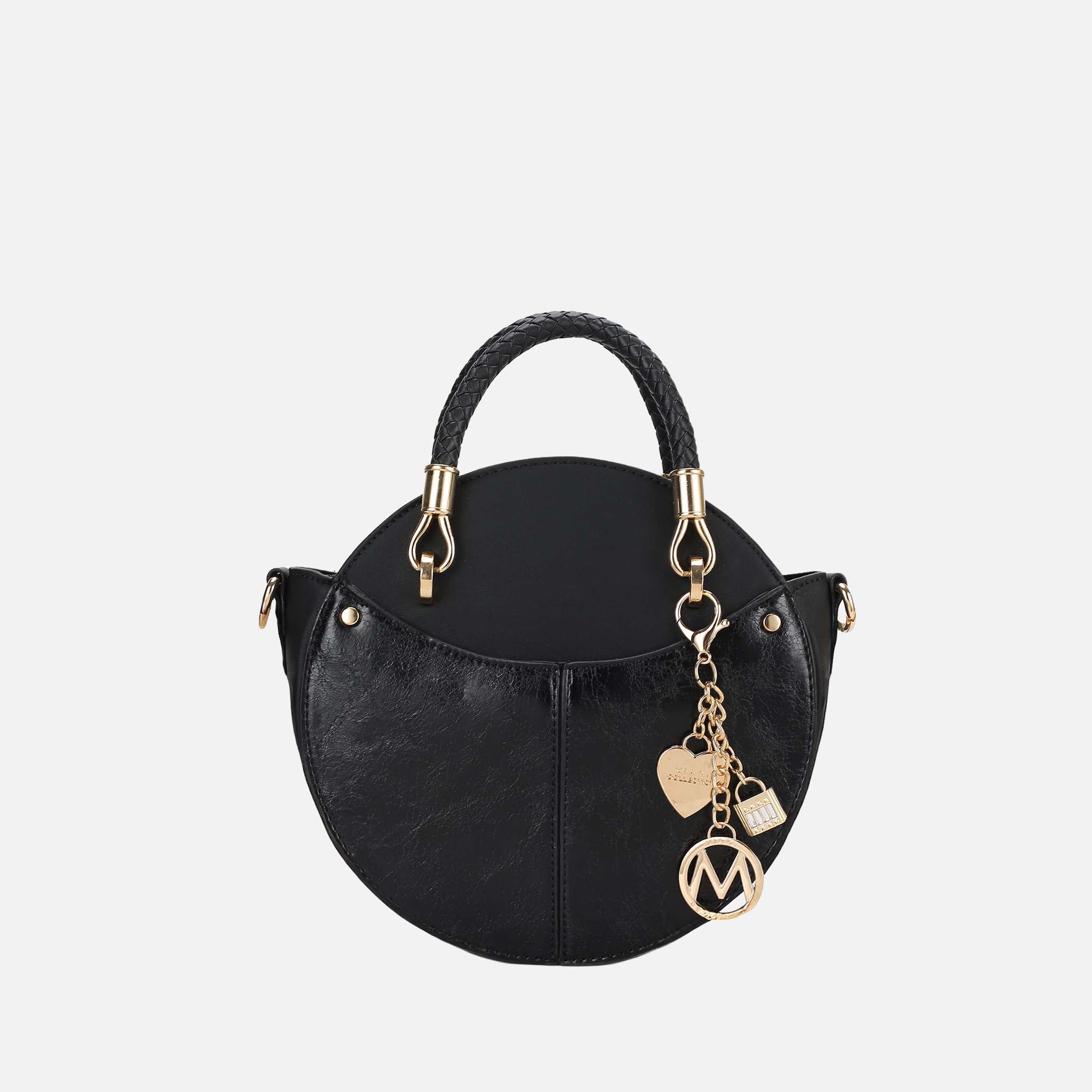 Camille Crossbody Bag