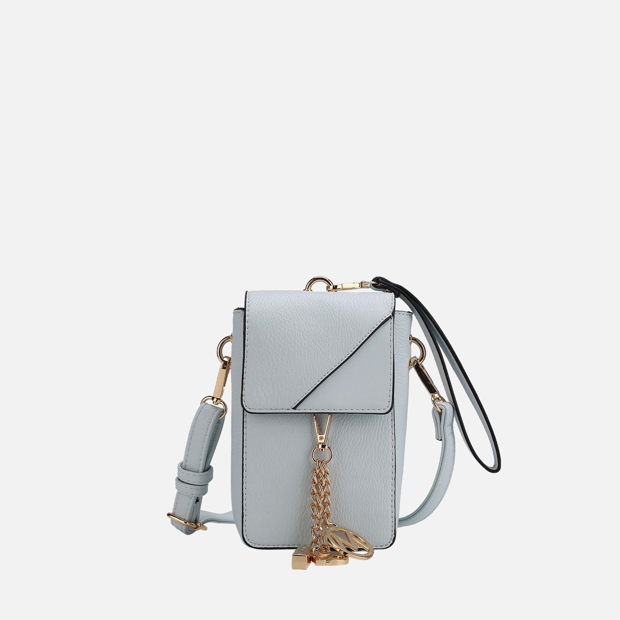 Hannah Phone Crossbody Bag