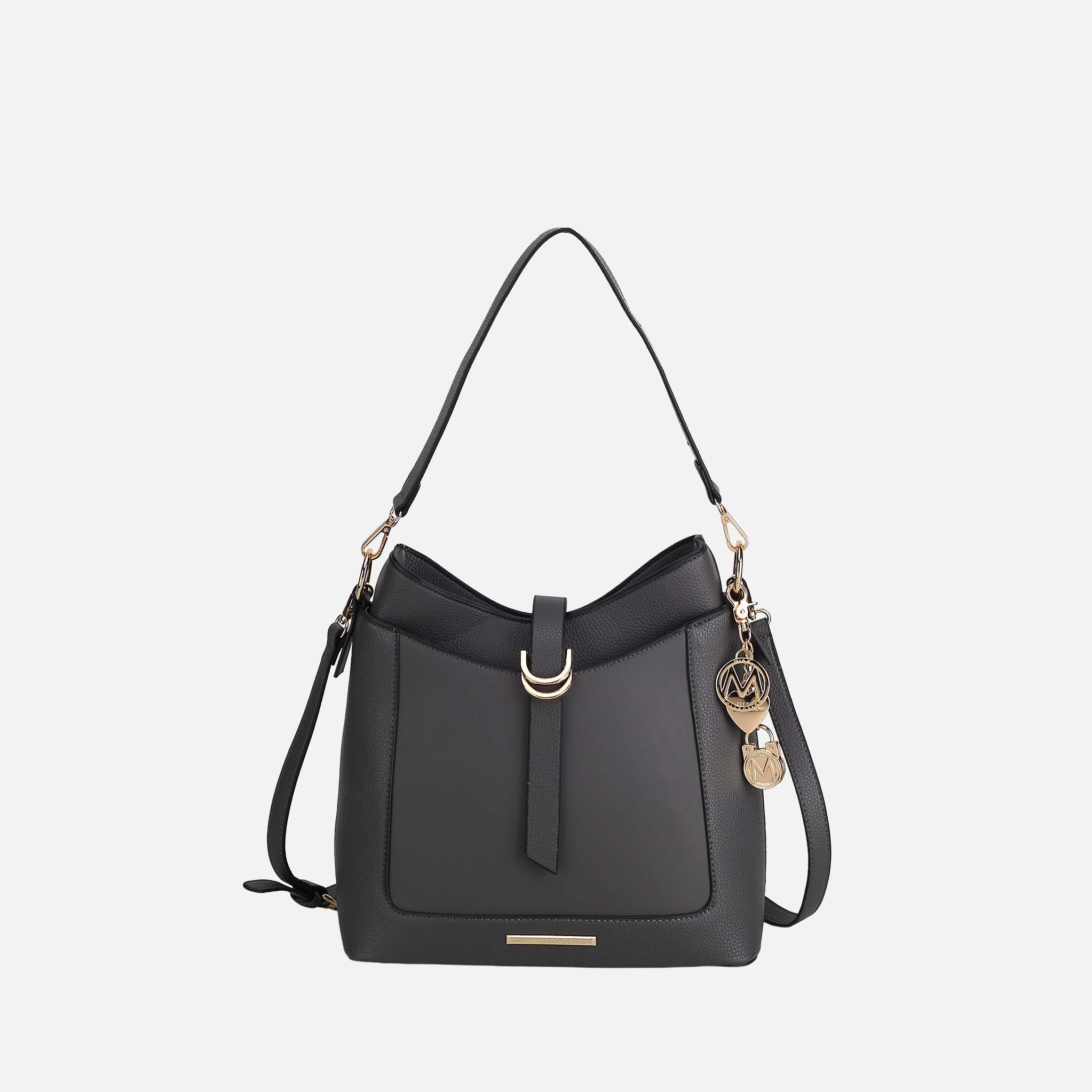 Geneva Shoulder Bag