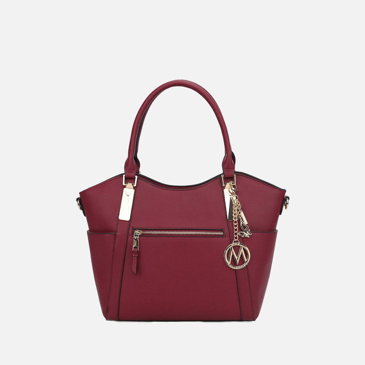 Janise Tote Bag