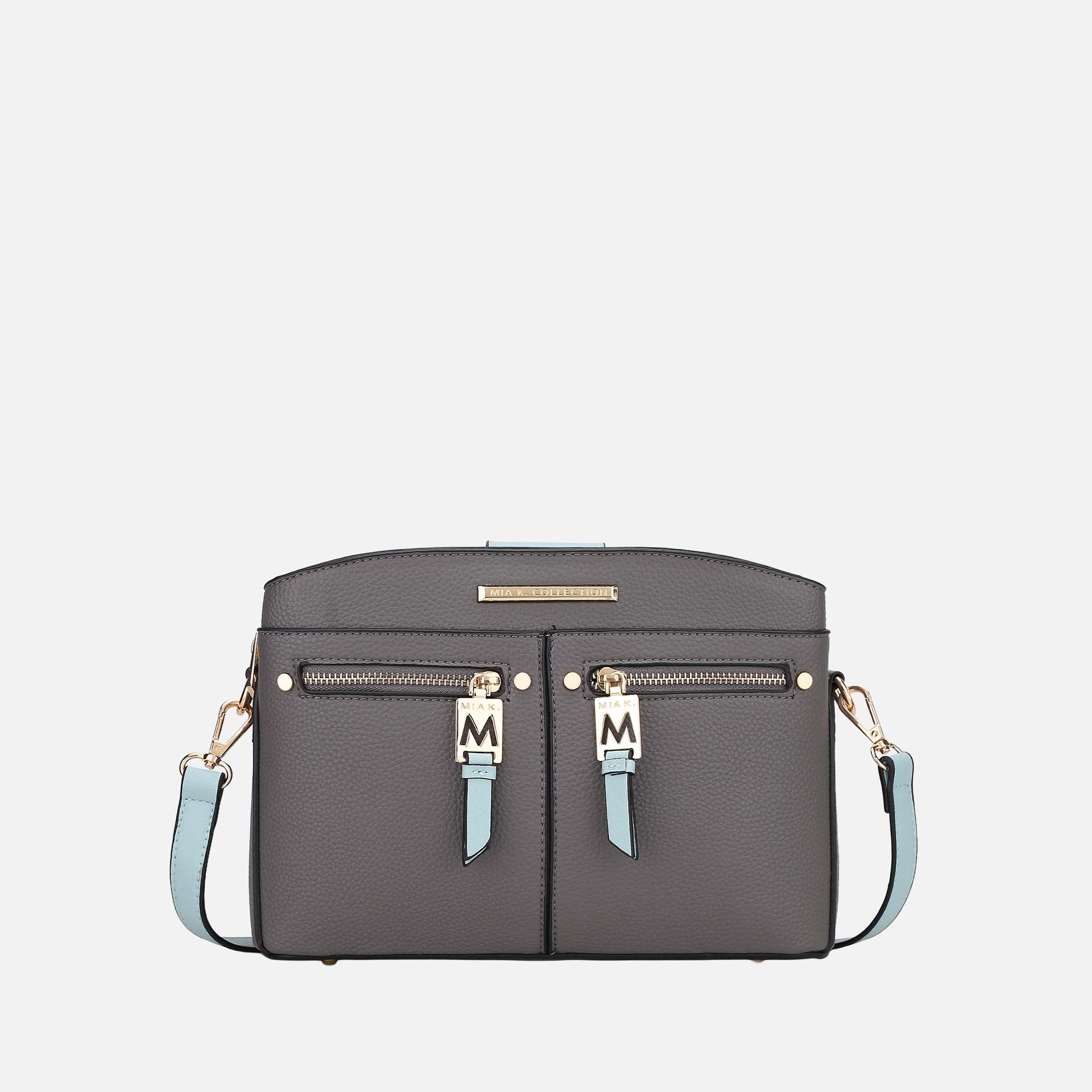 Zoely Crossbody Bag
