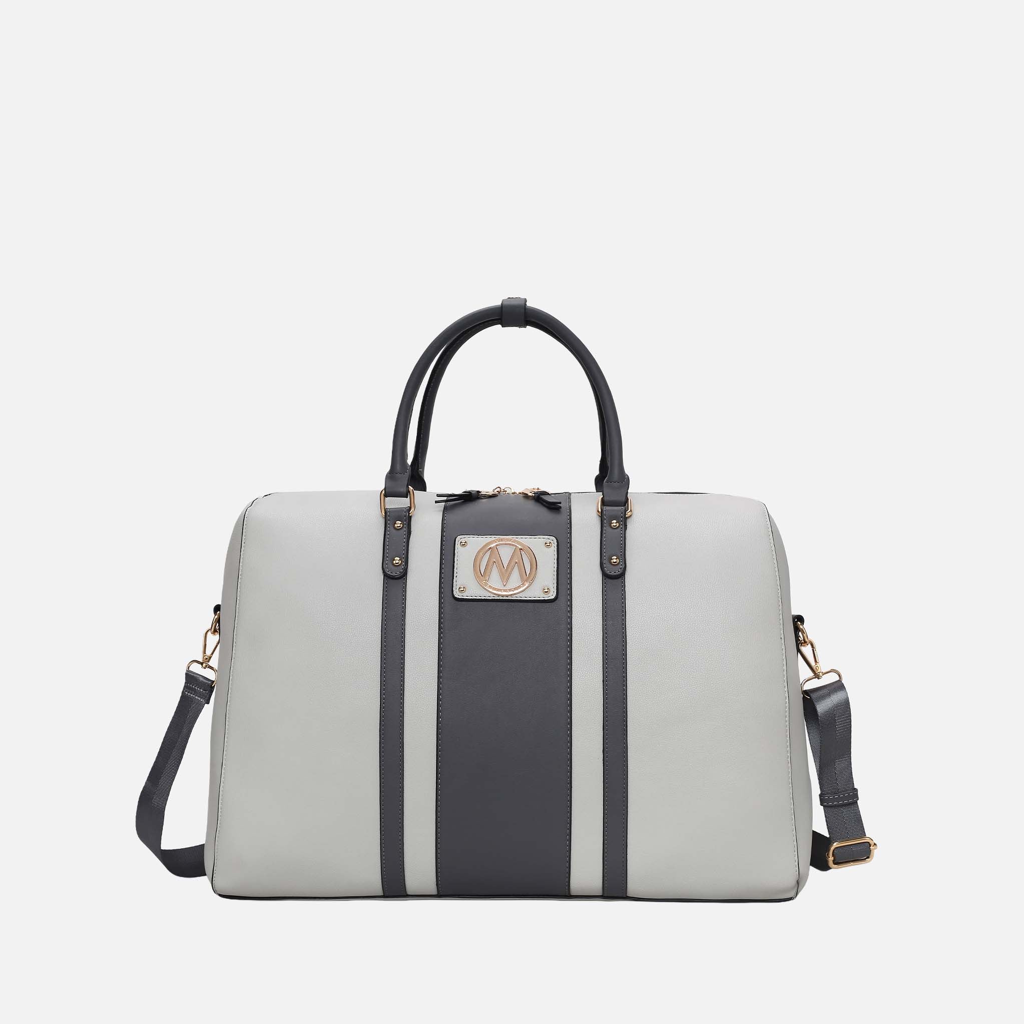 Melissa Weekender Bag