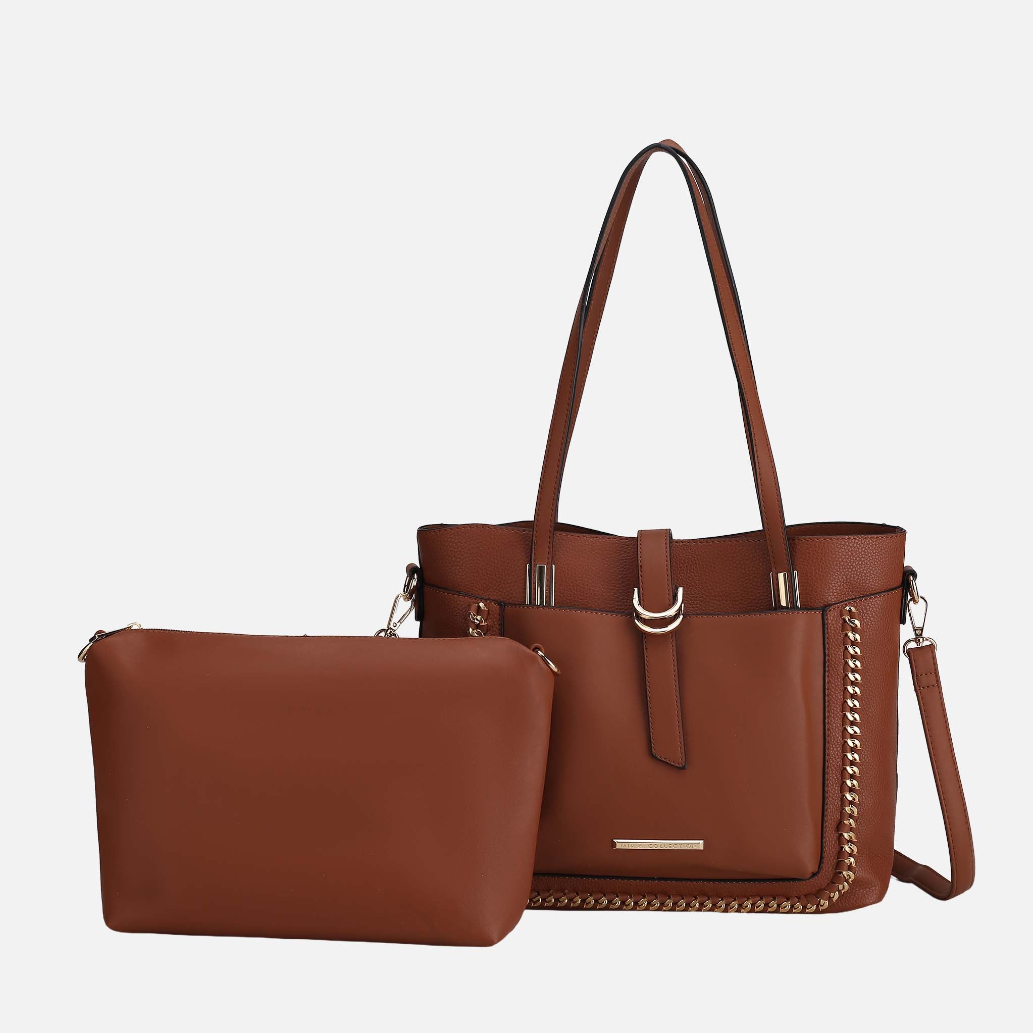 Raya Shoulder Bag and Set