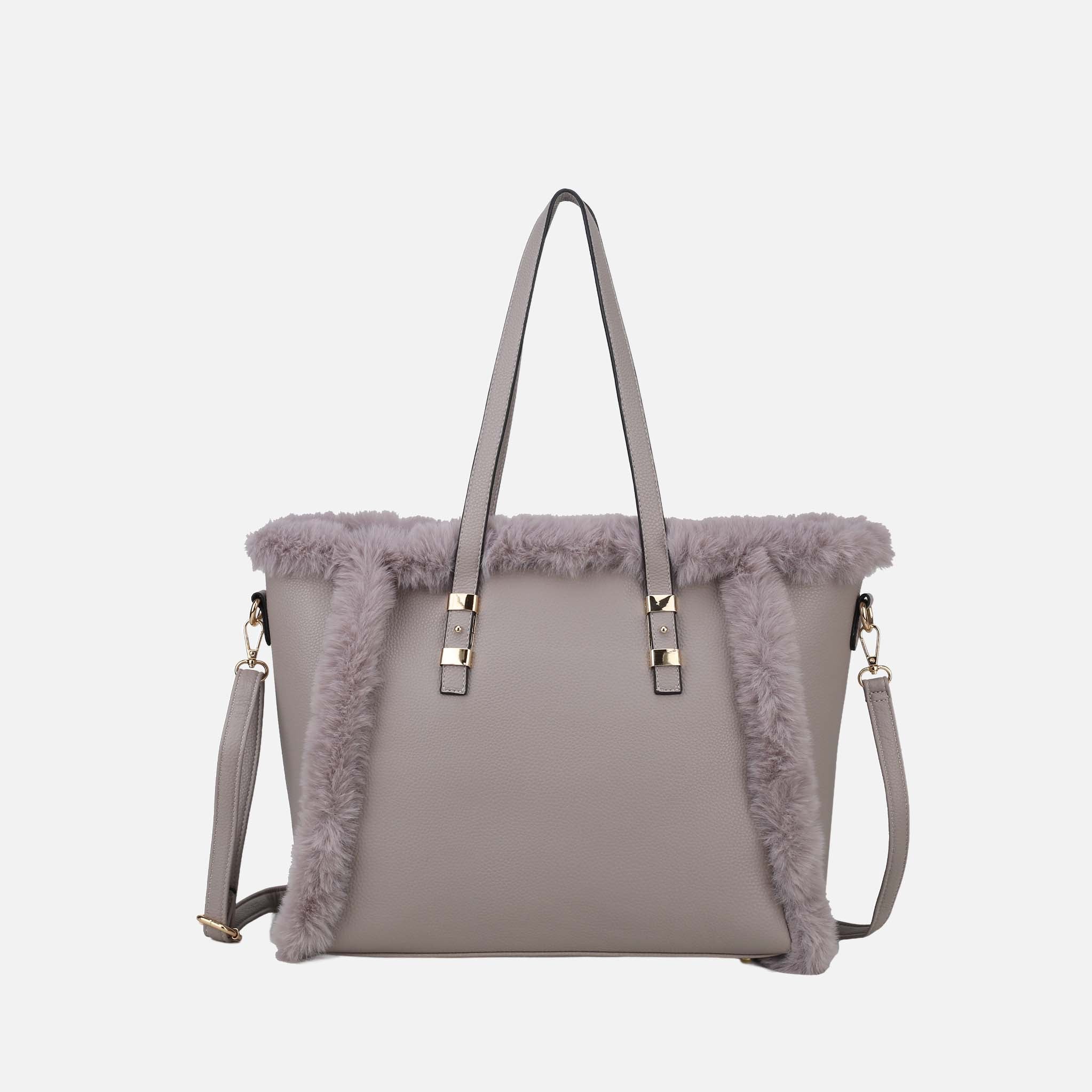 Liza Tote Bag