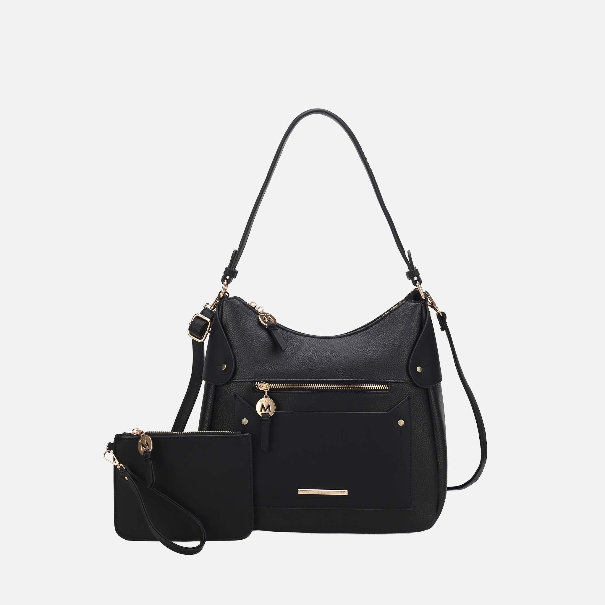 Maeve Shoulder Bag and Set