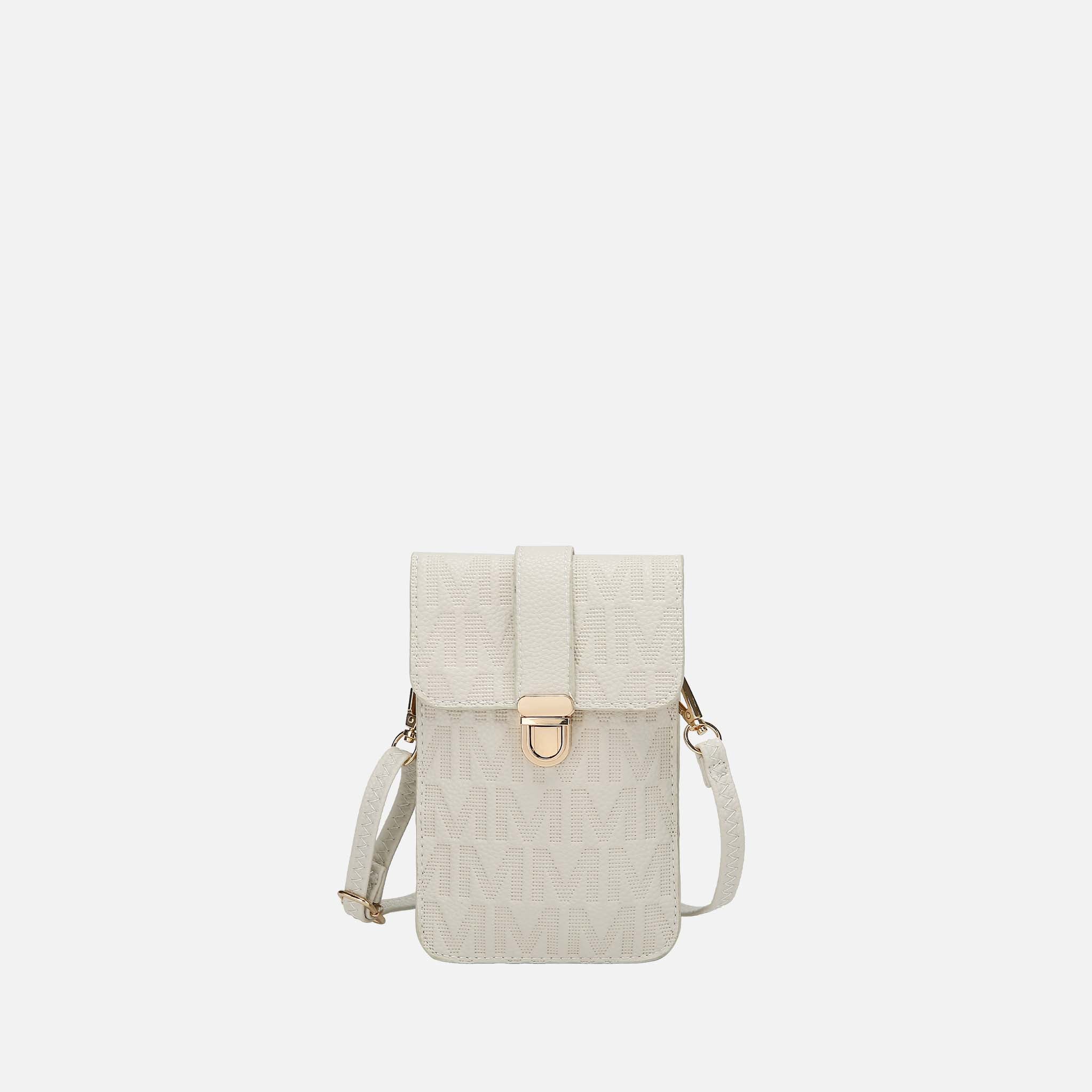 Ulla Phone Crossbody Bag