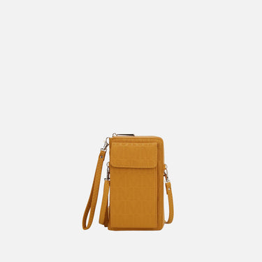 Caddy Signature Phone Crossbody