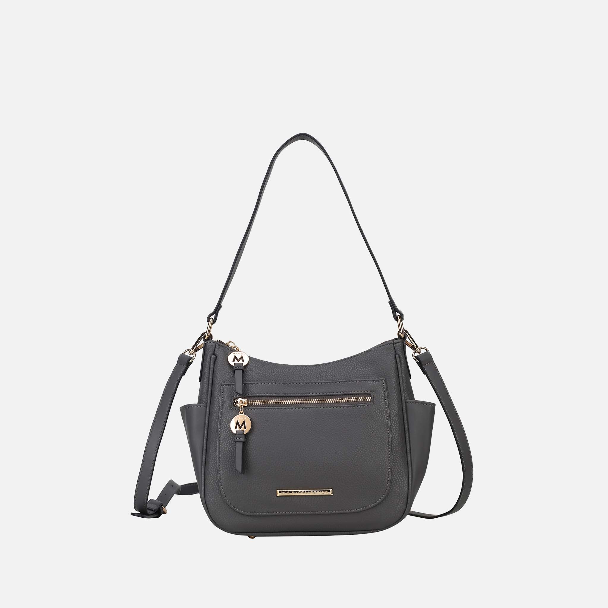 Wally Shoulder Bag