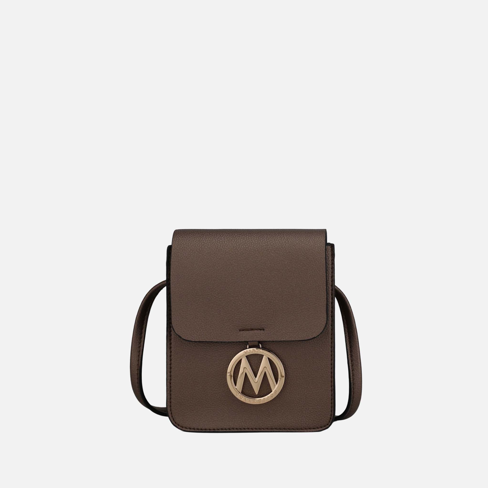 Skylar Crossbody Bag