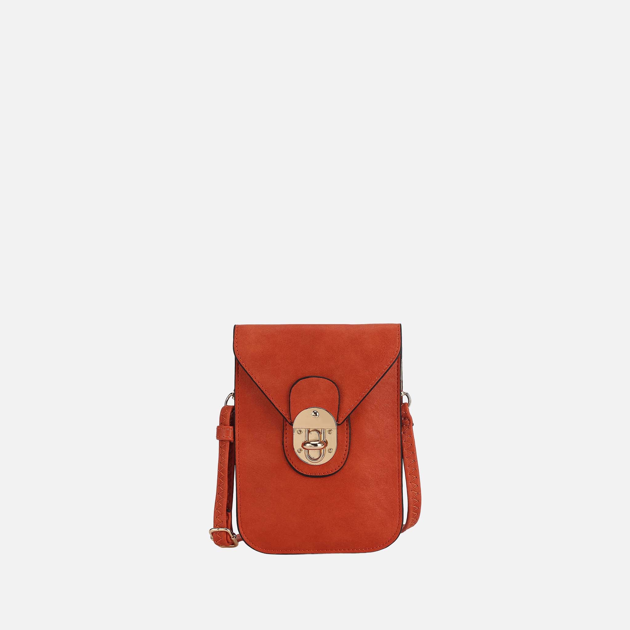 Kianna Phone Crossbody Bag