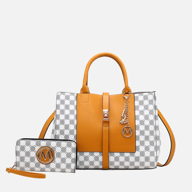 Yuliana II Shoulder Bag and Set