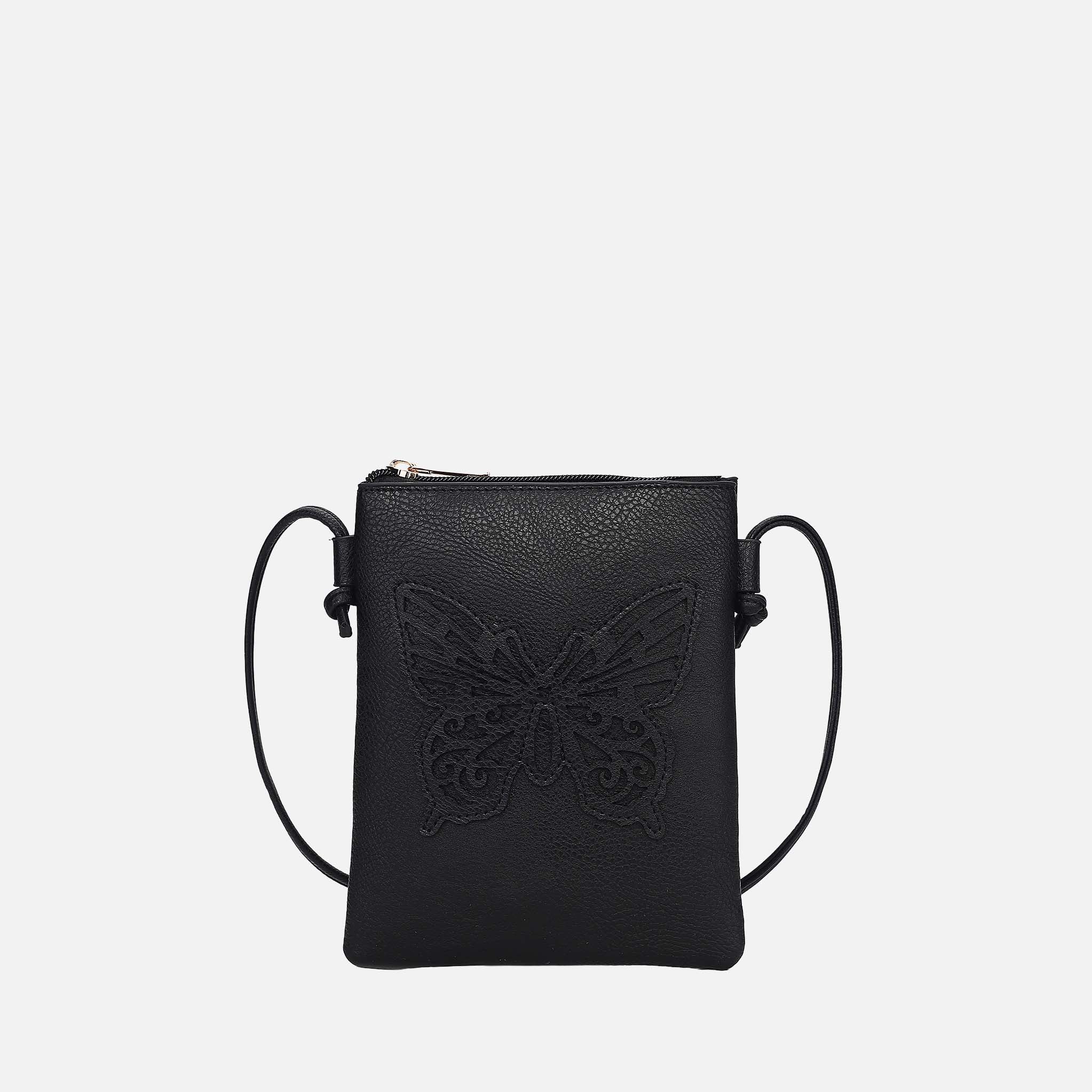 Skyli Crossbody Bag