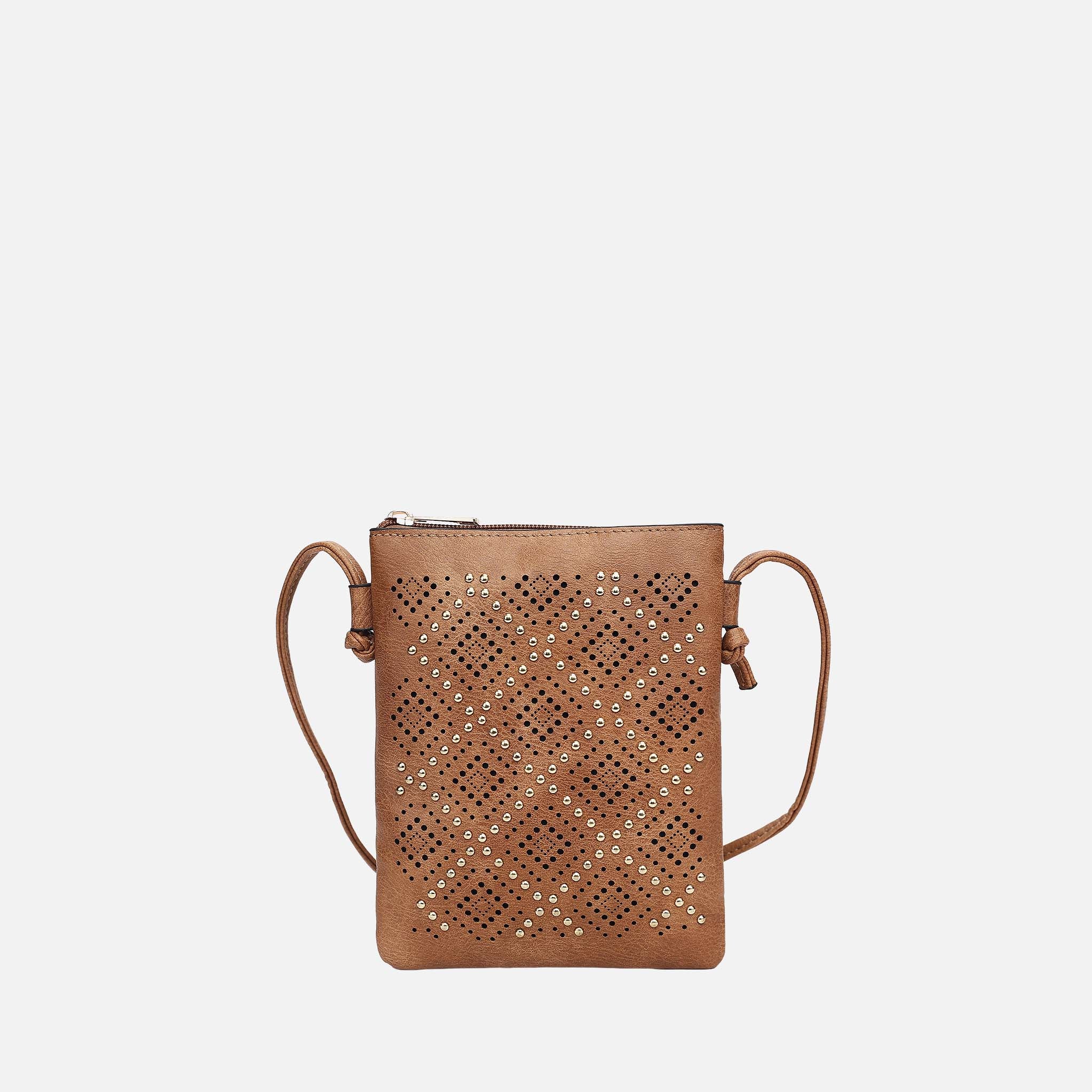 Leysha Crossbody Bag