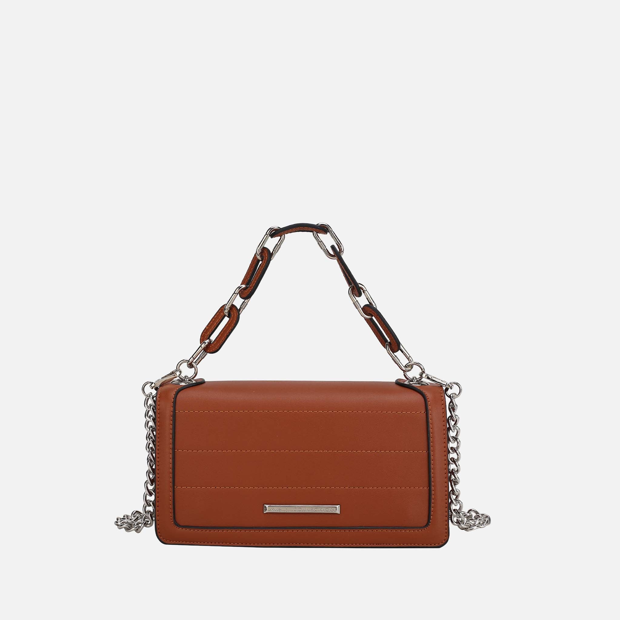 Dora Crossbody Bag
